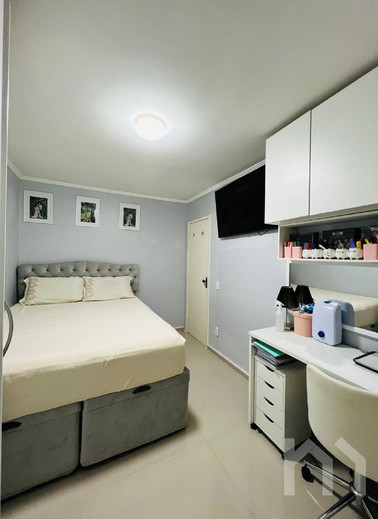 Apartamento à venda na Leandro Teixeira, 240 - Morumbi - São Paulo - SP - CEP: 05662-060 - foto 9