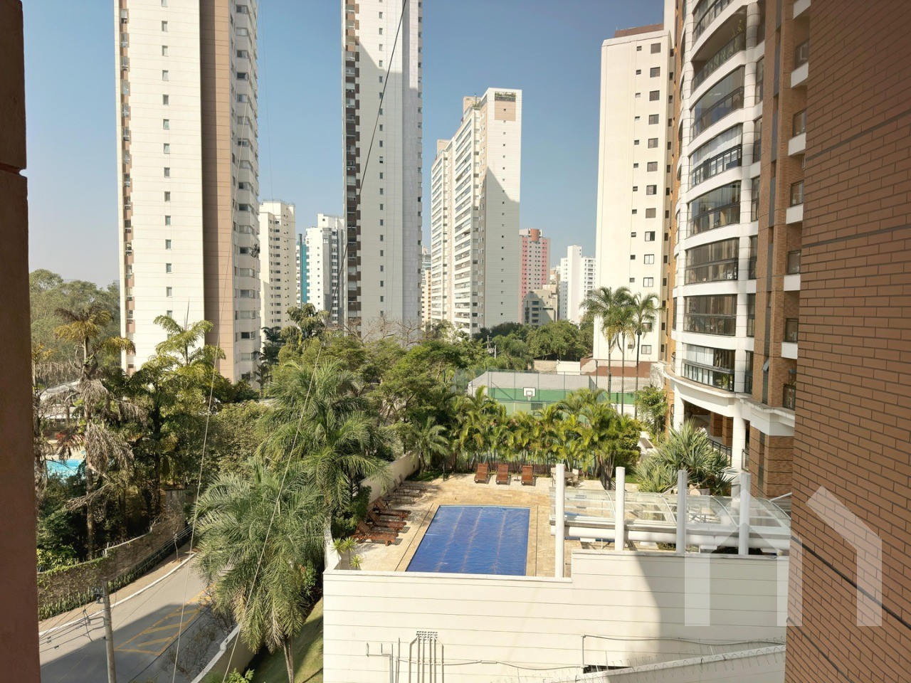 Apartamento à venda no Edifício Duo San Paolo - Rua Itapimirum, 88 - São Paulo - SP - CEP: 05716-090 - foto 9