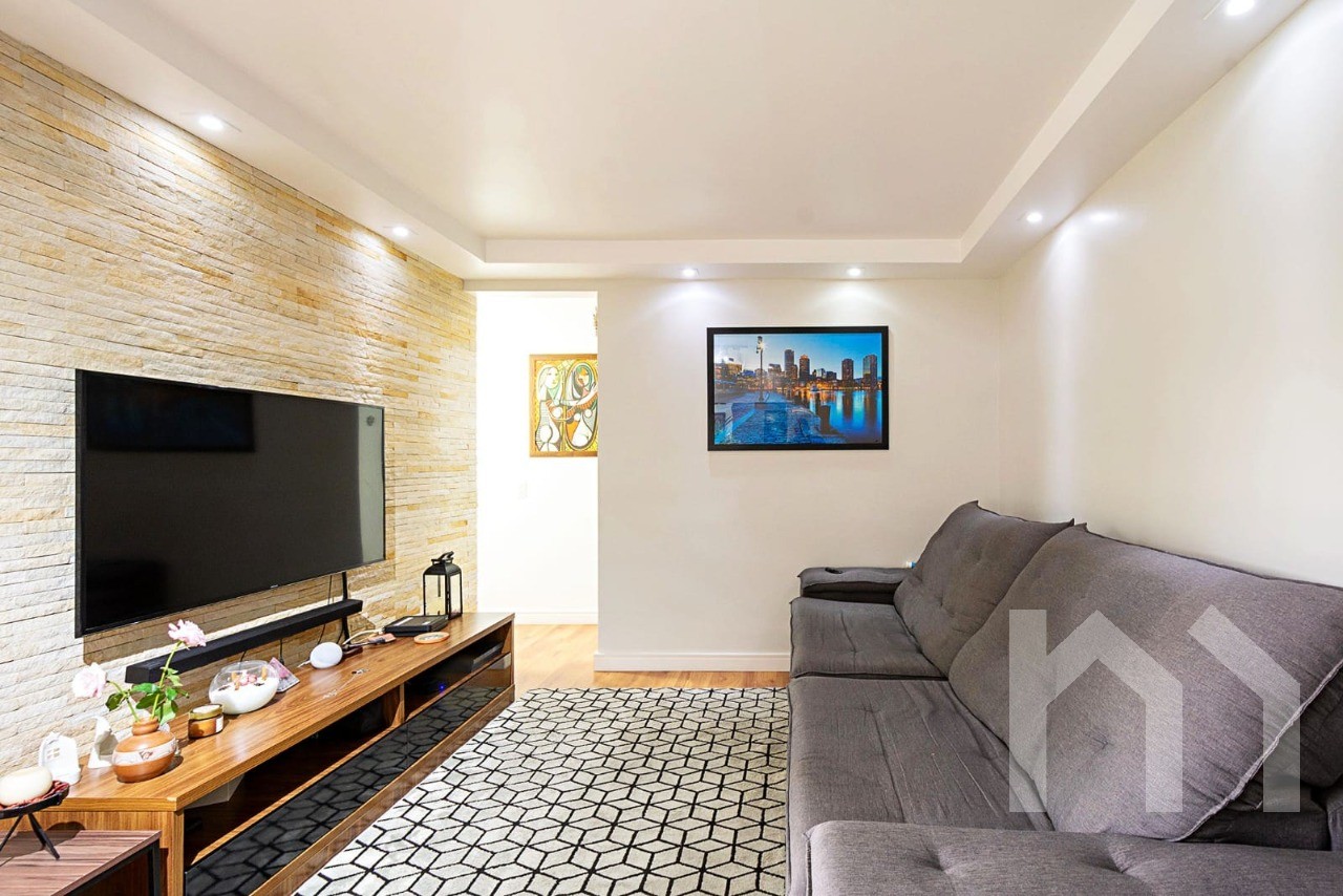 Apartamento à venda na RUA CORONEL FRANCISCO DE OLIVEIRA SIMÕES, 23 - Panamby - São Paulo - SP - CEP: 05706-280 - foto 4