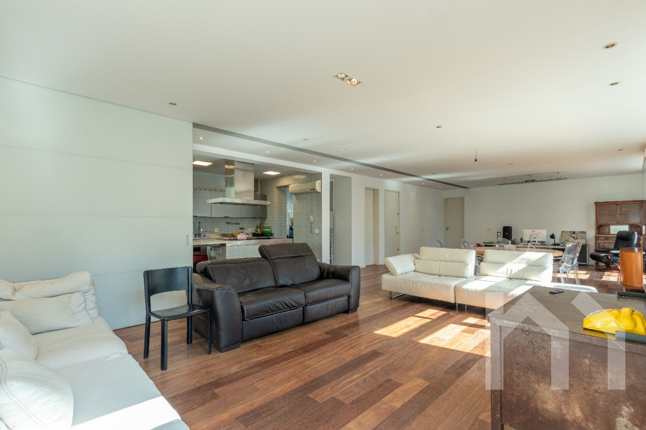 Apartamento à venda na ALAMEDA JAÚ, 1375 - JARDIM PAULISTA - São Paulo - SP - CEP: 01420-005 - foto 8