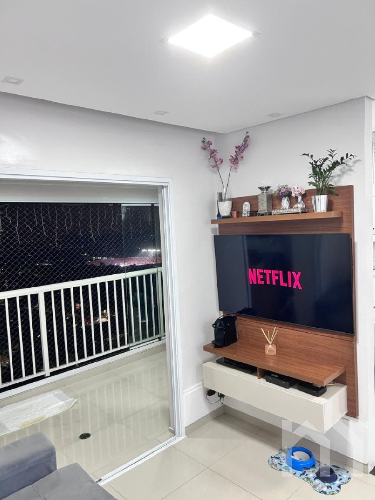 Apartamento à venda na Rua Antônio Júlio dos Santos, 580 - Fazenda Morumbi - São Paulo - SP - CEP: 05661-020 - foto 3