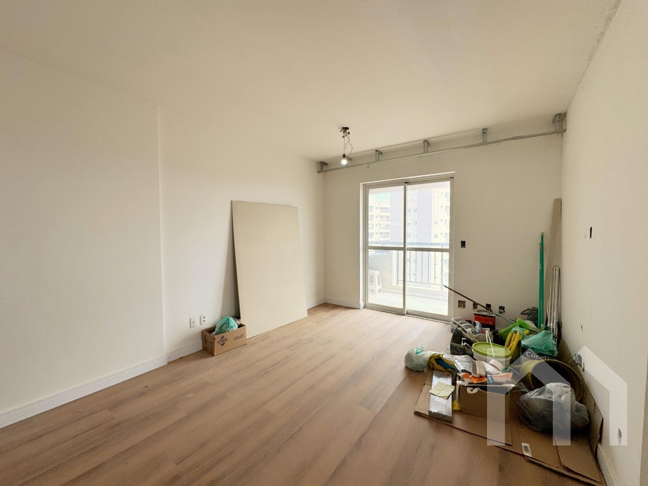 Apartamento à venda no Residencial Natureza Clube Morumbi - Celso Ramos, 255 - São Paulo - SP - CEP: 05734-080 - foto 5