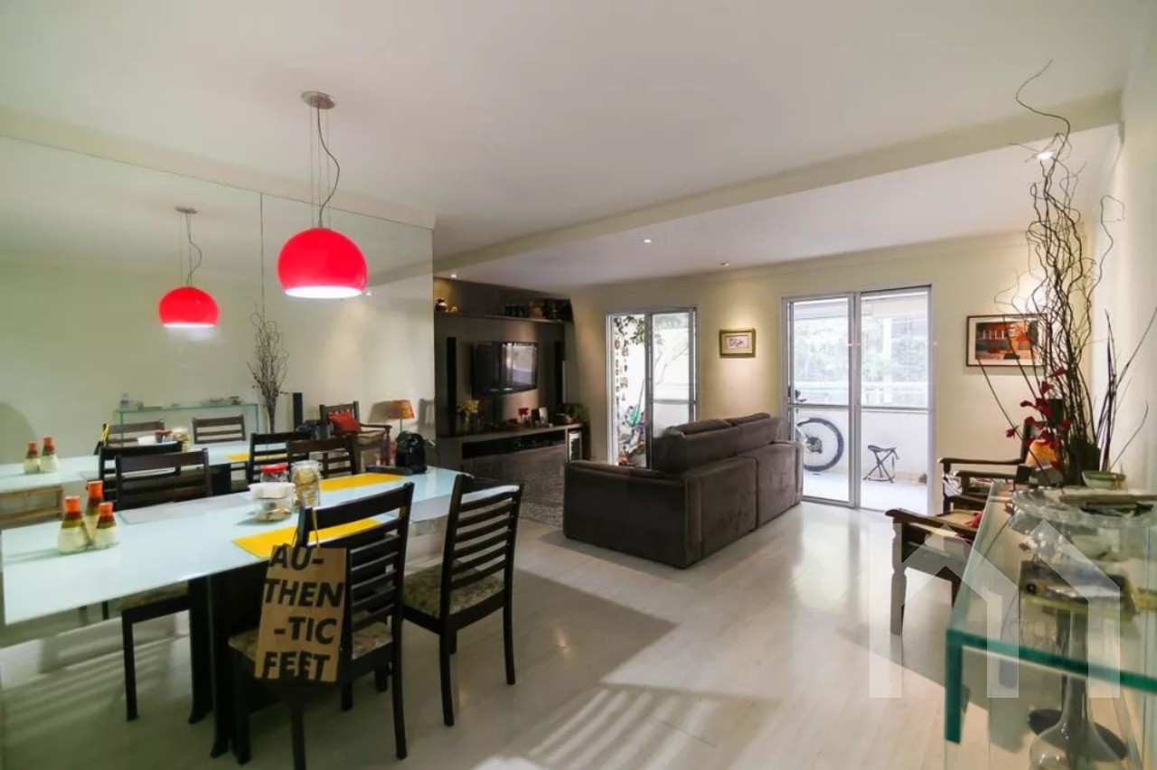 Apartamento à venda no Ecolife Morumbi - Rua Correggio, 251 - São Paulo - SP - CEP: 05630-020 - foto 1