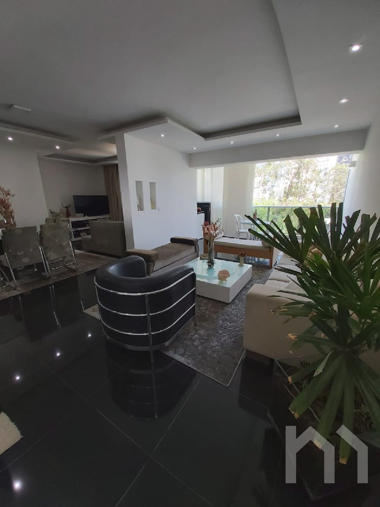 Apartamento à venda no Condomínio Edifício Maison Saint Paul - Avenida Giovanni Gronchi, 4499 - São Paulo - SP - CEP: 05724-003 - foto 5