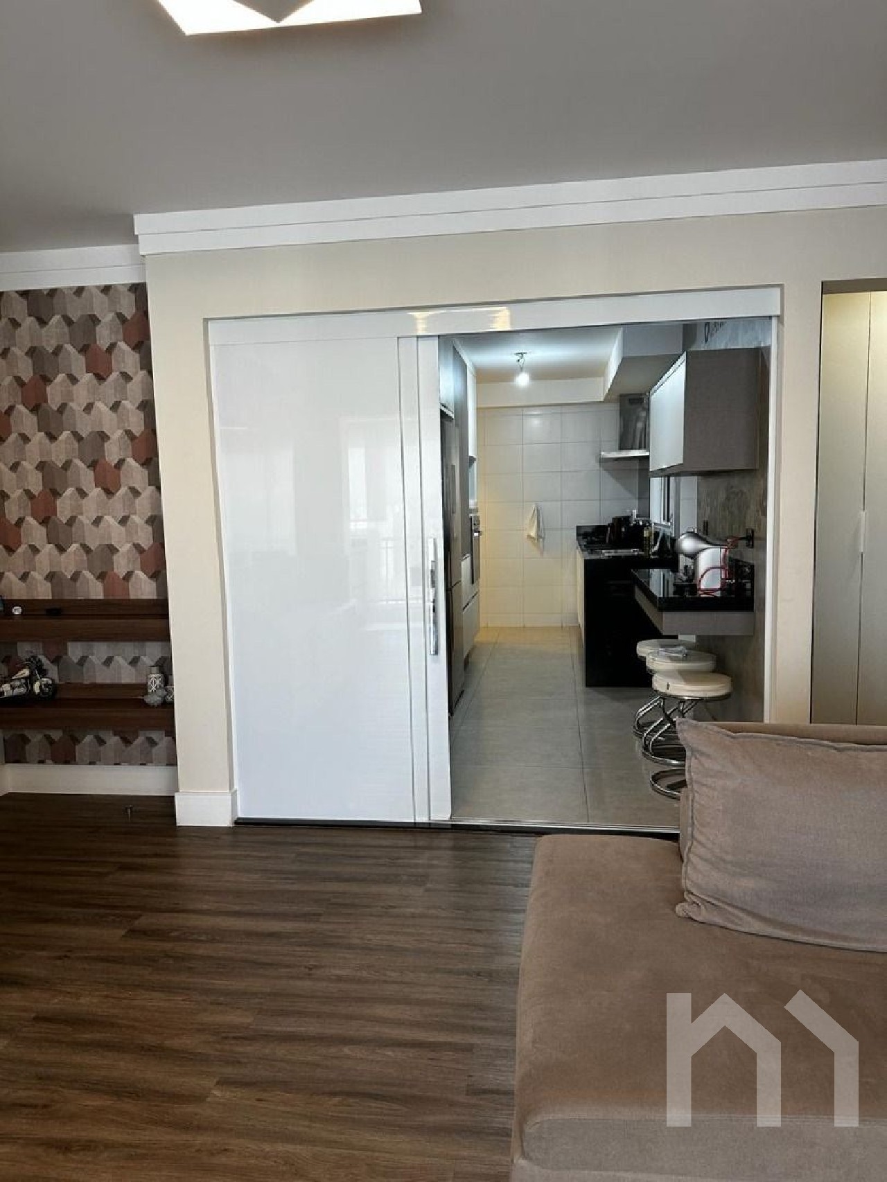 Apartamento à venda no Monumento - Rua Doutor Luiz Migliano, 1870 - São Paulo - SP - CEP: 05711-001 - foto 7