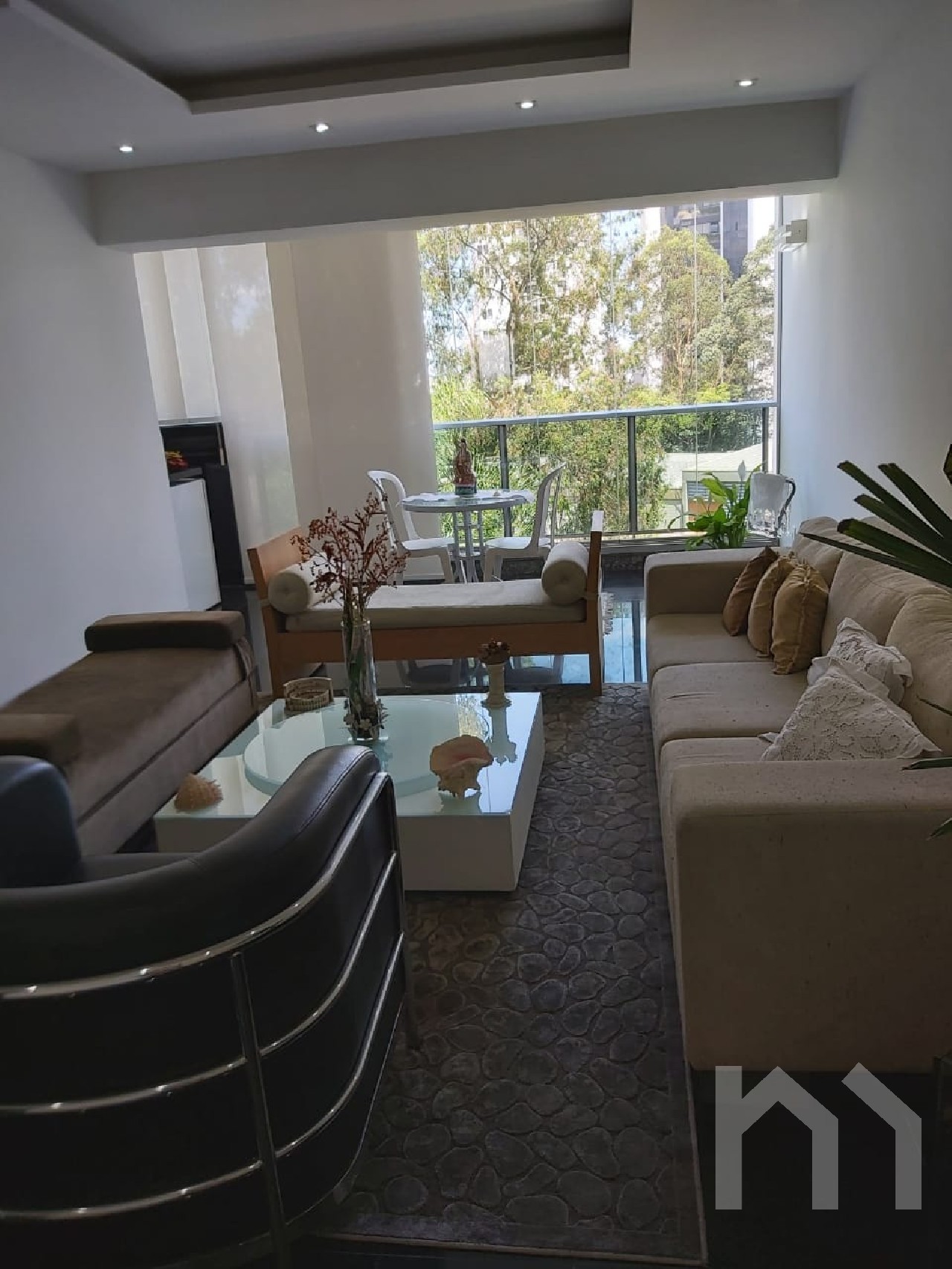 Apartamento à venda no Condomínio Edifício Maison Saint Paul - Avenida Giovanni Gronchi, 4499 - São Paulo - SP - CEP: 05724-003 - foto 1