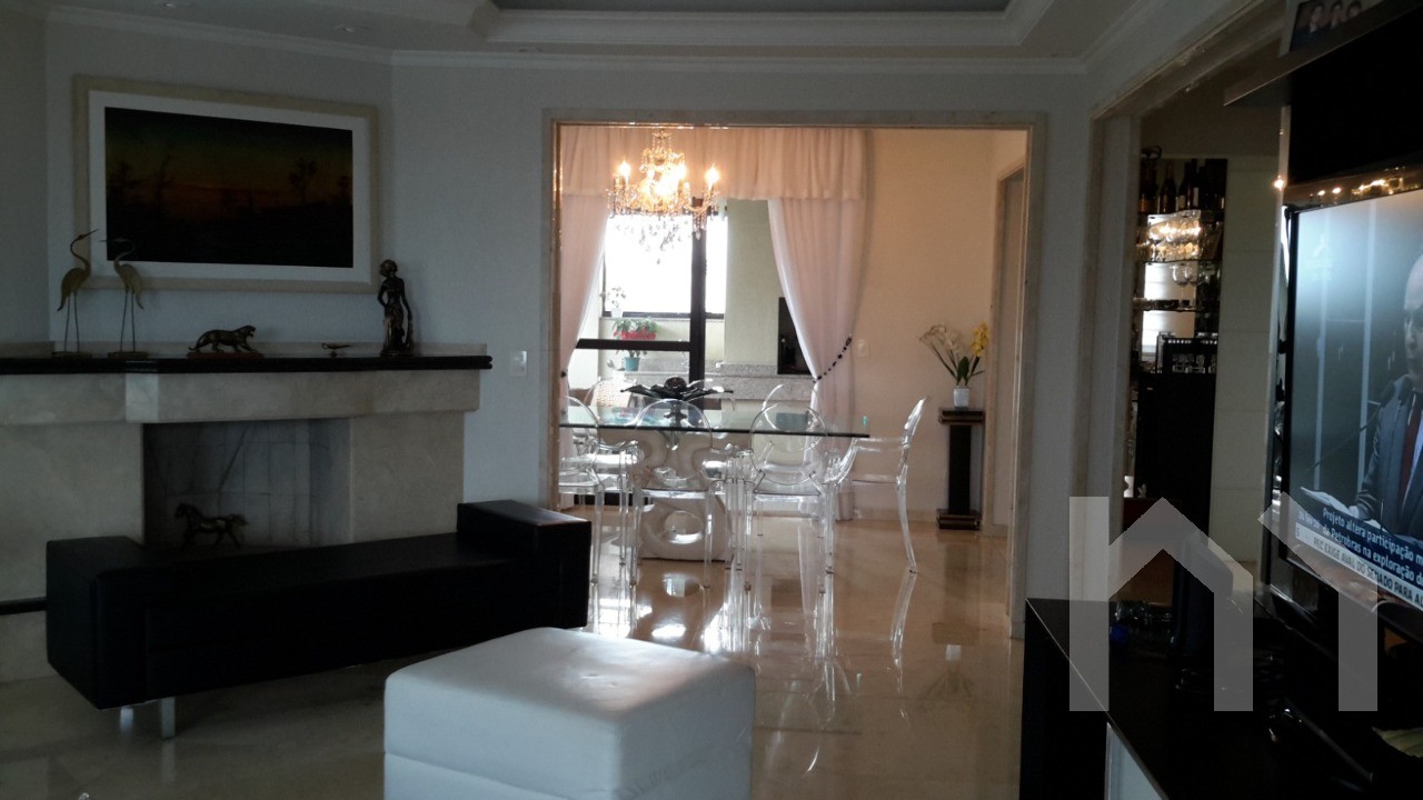 Apartamento à venda no Condomínio Voo Do Tangara - Deputado Laércio Corte, 951 - São Paulo - SP - CEP: 05706-290 - foto 10