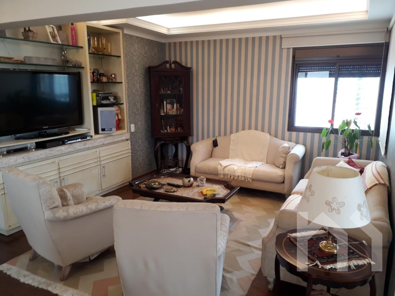 Apartamento à venda na RUA DEPUTADO JOÃO SUSSUMU HIRATA, 38 - VILA ANDRADE - São Paulo - SP - CEP: 05715-010 - foto 3
