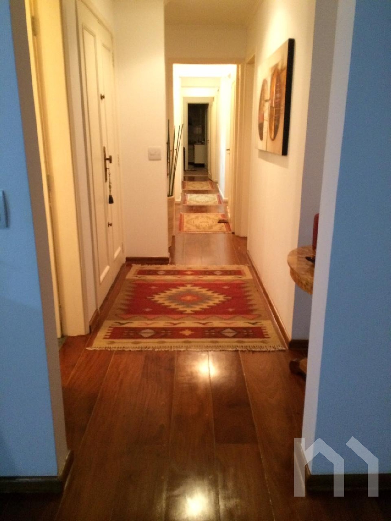 Apartamento à venda no Condomínio Edifício Farme Do Morumbi - Avenida Giovanni Gronchi, 5021 - São Paulo - SP - CEP: 05724-003 - foto 6