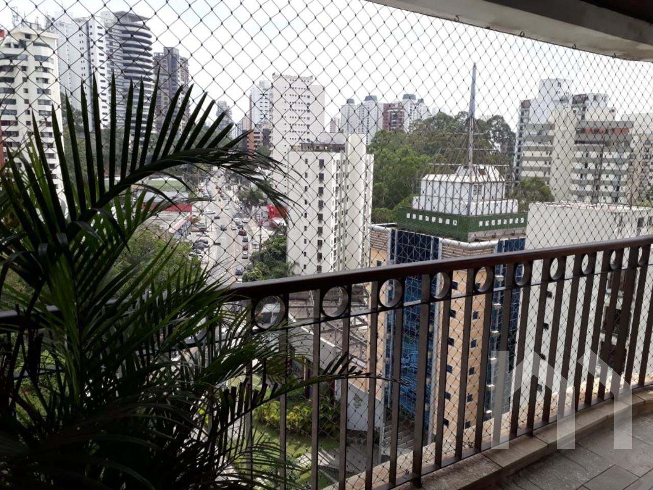 Apartamento à venda na RUA DEPUTADO JOÃO SUSSUMU HIRATA, 38 - VILA ANDRADE - São Paulo - SP - CEP: 05715-010 - foto 6