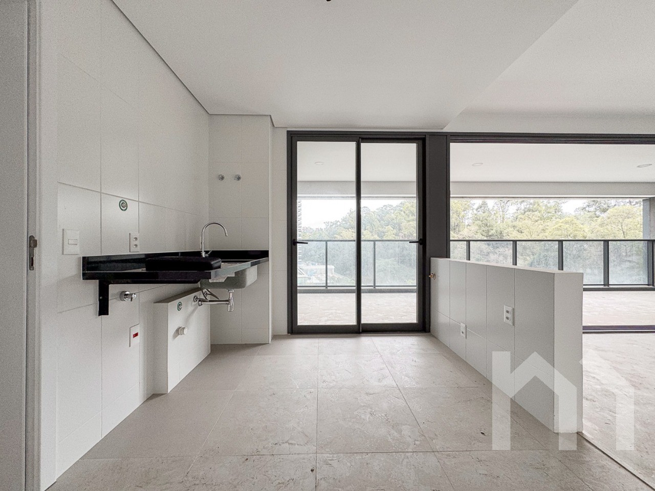 Apartamento à venda na AVENIDA DAS NAÇÕES UNIDAS, 14500 - Real Parque - São Paulo - SP - CEP: 04533-085 - foto 9