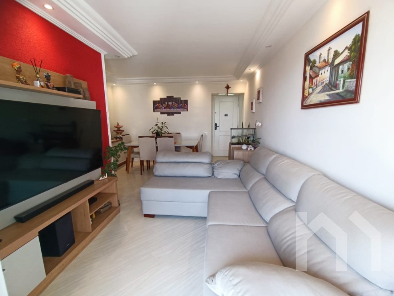 Apartamento à venda no Maison D´or Dijon - Rua Judith Passald Esteves, 255 - São Paulo - SP - CEP: 05625-030 - foto 1