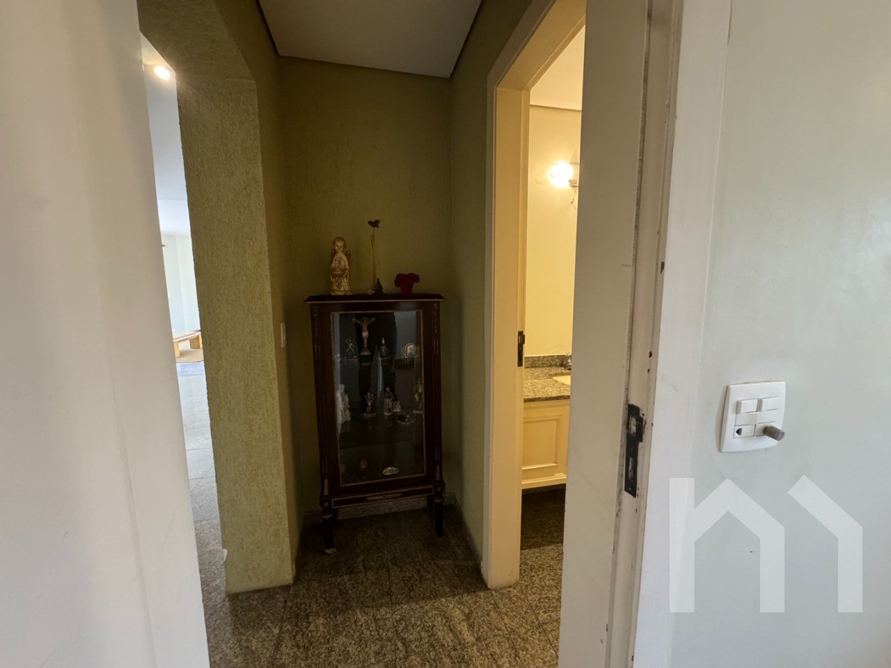 Apartamento à venda no Villa D'este - Avenida Jose Galante, 498 - São Paulo - SP - CEP: 05642-001 - foto 8