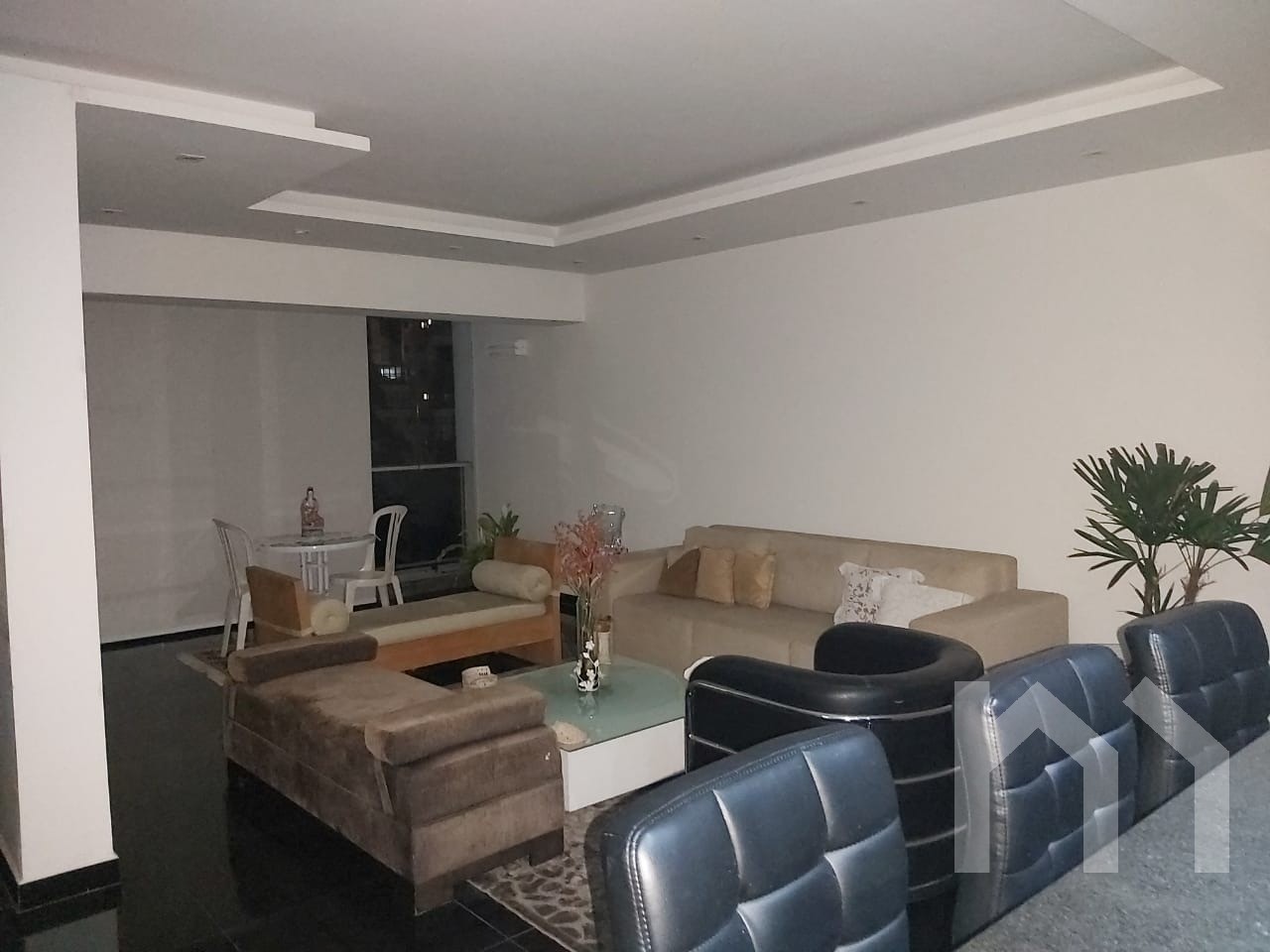 Apartamento à venda no Condomínio Edifício Maison Saint Paul - Avenida Giovanni Gronchi, 4499 - São Paulo - SP - CEP: 05724-003