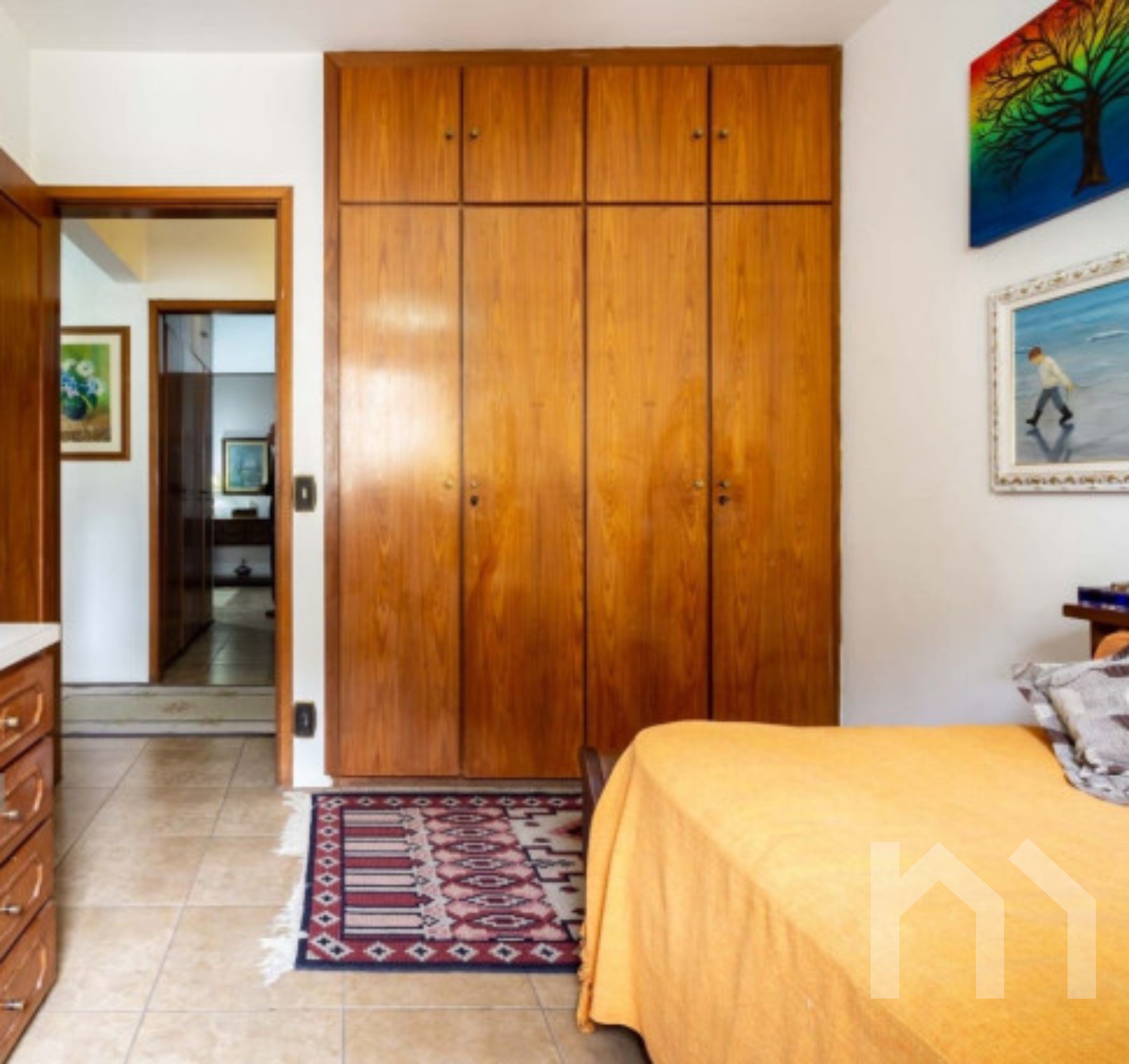 Apartamento à venda no Condomínio Xaxim - Rua Abdo Ambuba, 223 - São Paulo - SP - CEP: 05725-030 - foto 12