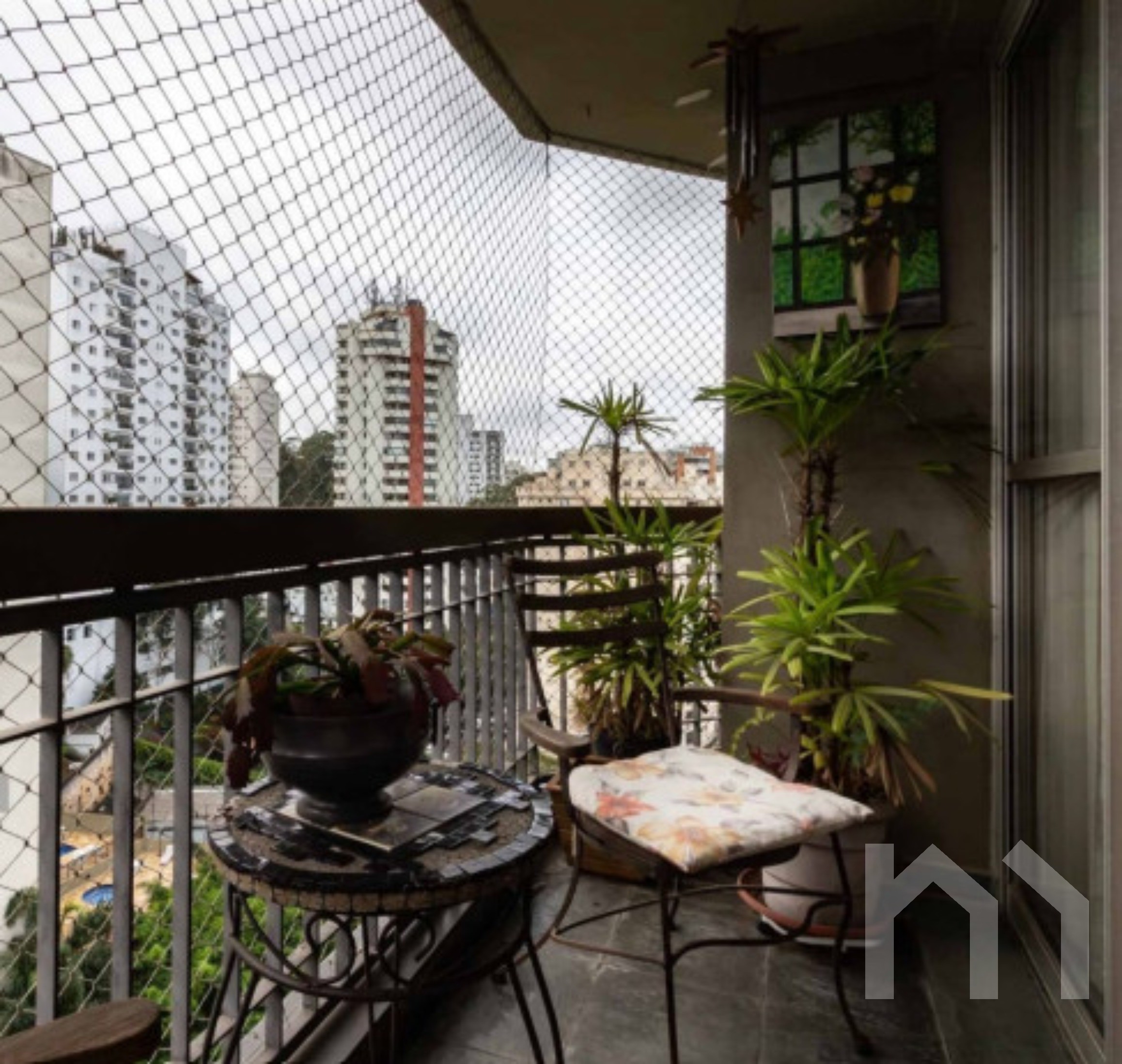 Apartamento à venda no Condomínio Xaxim - Rua Abdo Ambuba, 223 - São Paulo - SP - CEP: 05725-030 - foto 8