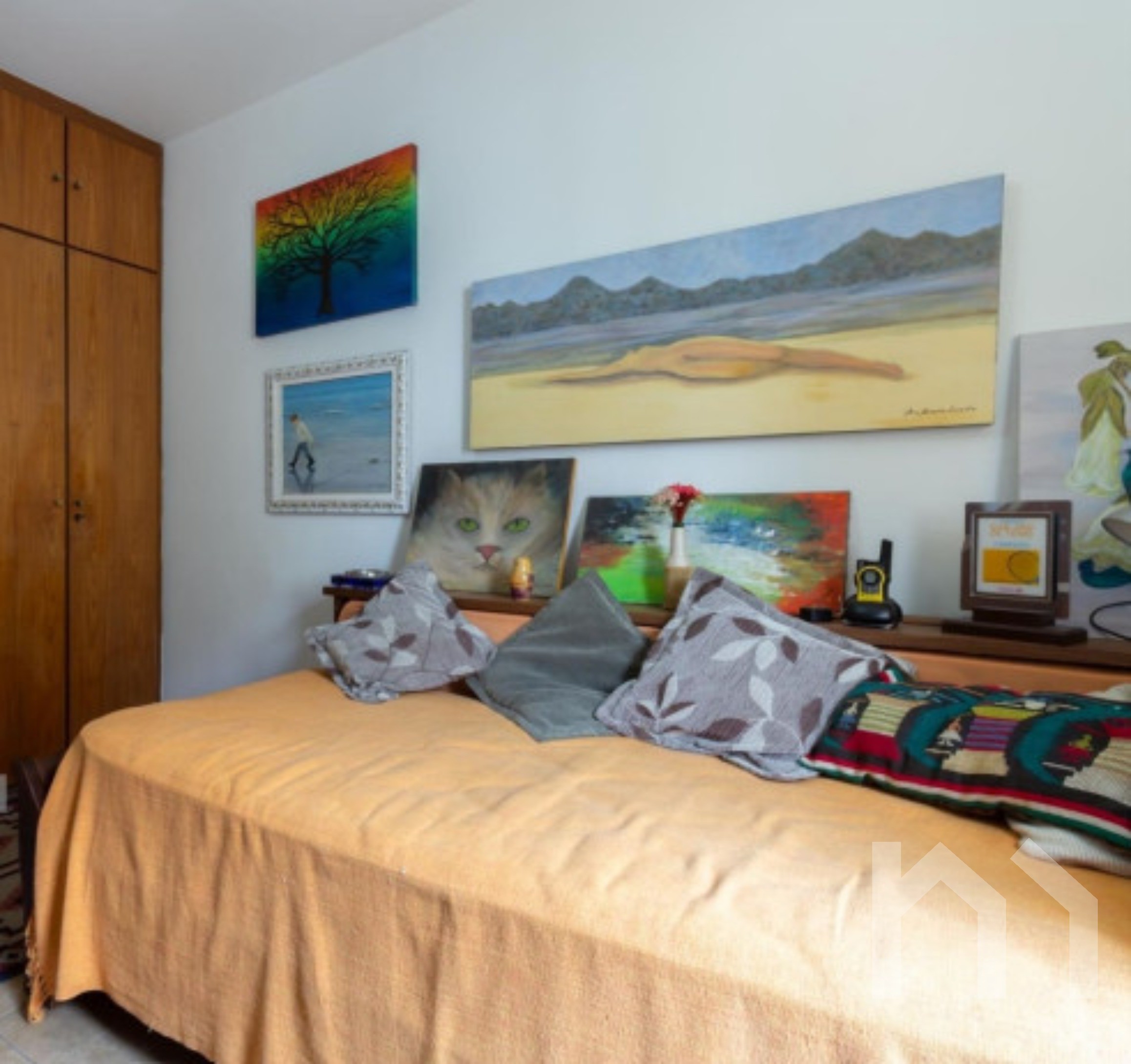 Apartamento à venda no Condomínio Xaxim - Rua Abdo Ambuba, 223 - São Paulo - SP - CEP: 05725-030 - foto 10