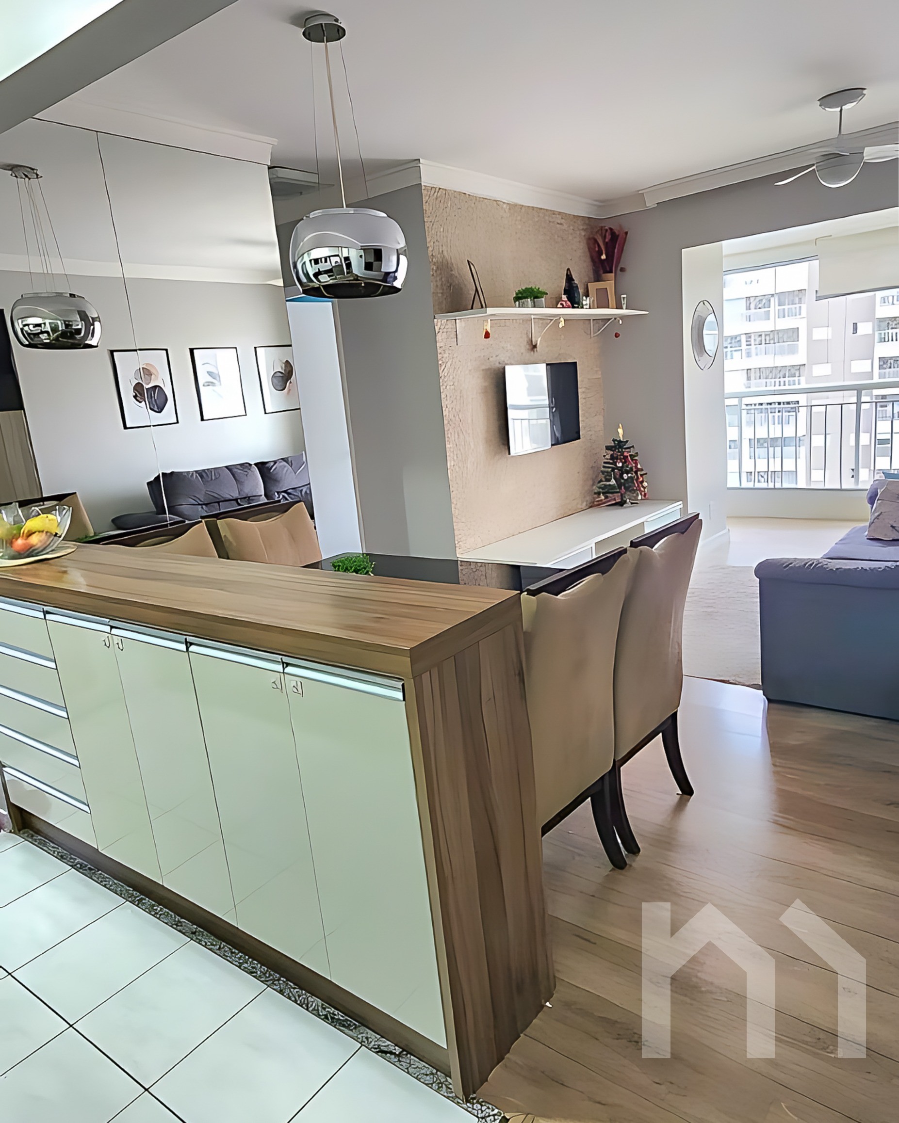 Apartamento à venda no Condomínio Mais Morumbi - Catuti, 21 - São Paulo - SP - CEP: 05729-120 - foto 6