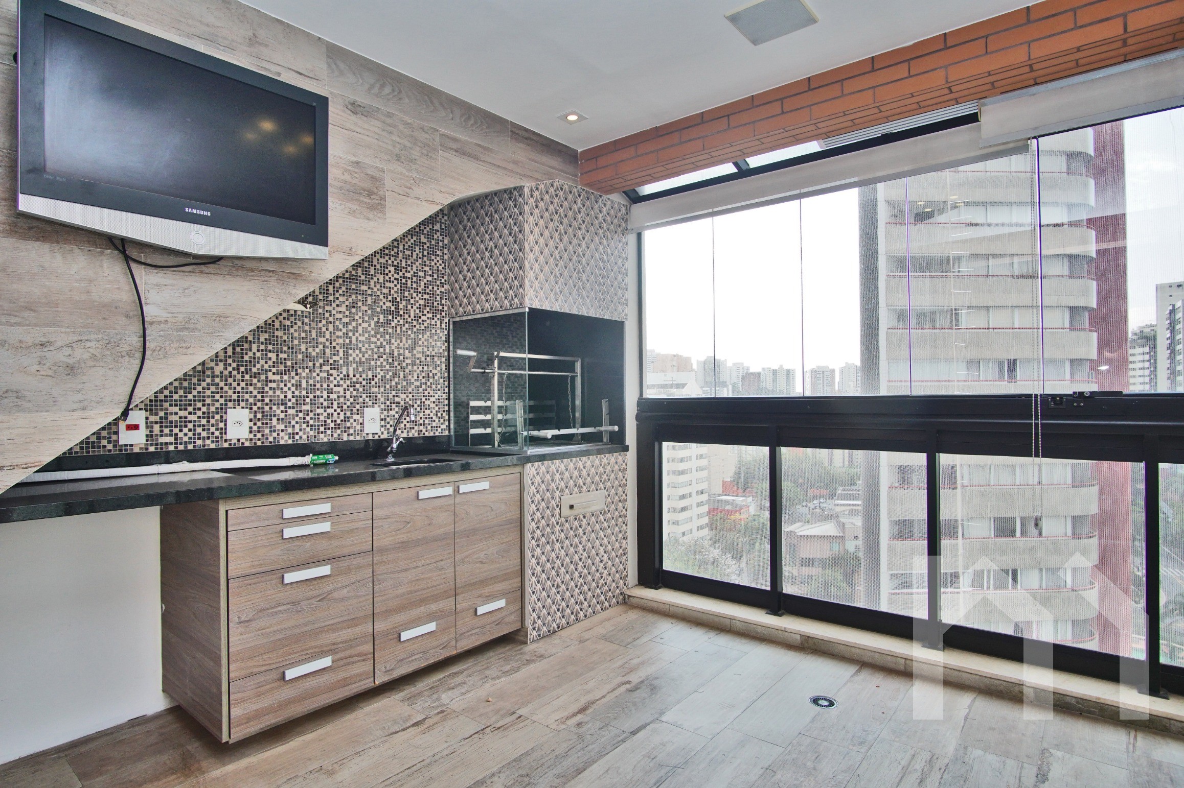Apartamento à venda no Condomínio Edifício Duo San Paolo - Rua Itapimirum, 88 - São Paulo - SP - CEP: 05716-090 - foto 12