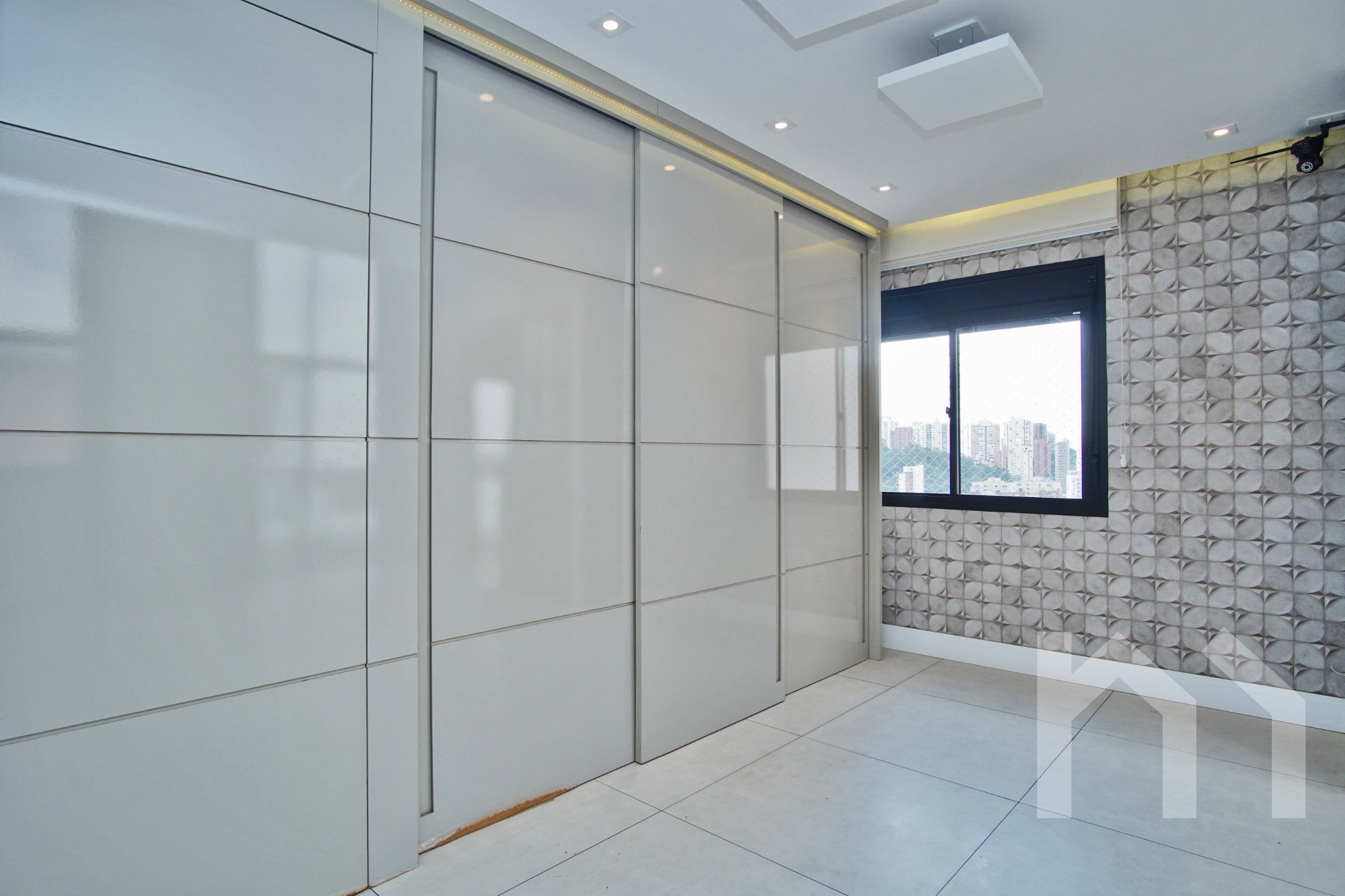 Apartamento à venda no Condomínio Edifício Duo San Paolo - Rua Itapimirum, 88 - São Paulo - SP - CEP: 05716-090 - foto 8