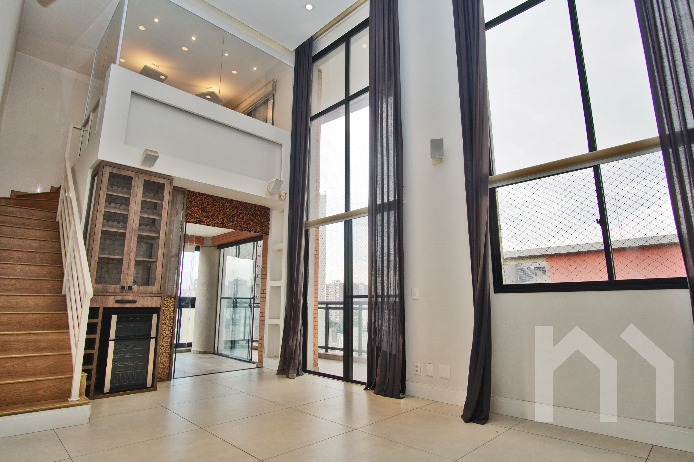 Apartamento à venda no Condomínio Edifício Duo San Paolo - Rua Itapimirum, 88 - São Paulo - SP - CEP: 05716-090 - foto 4