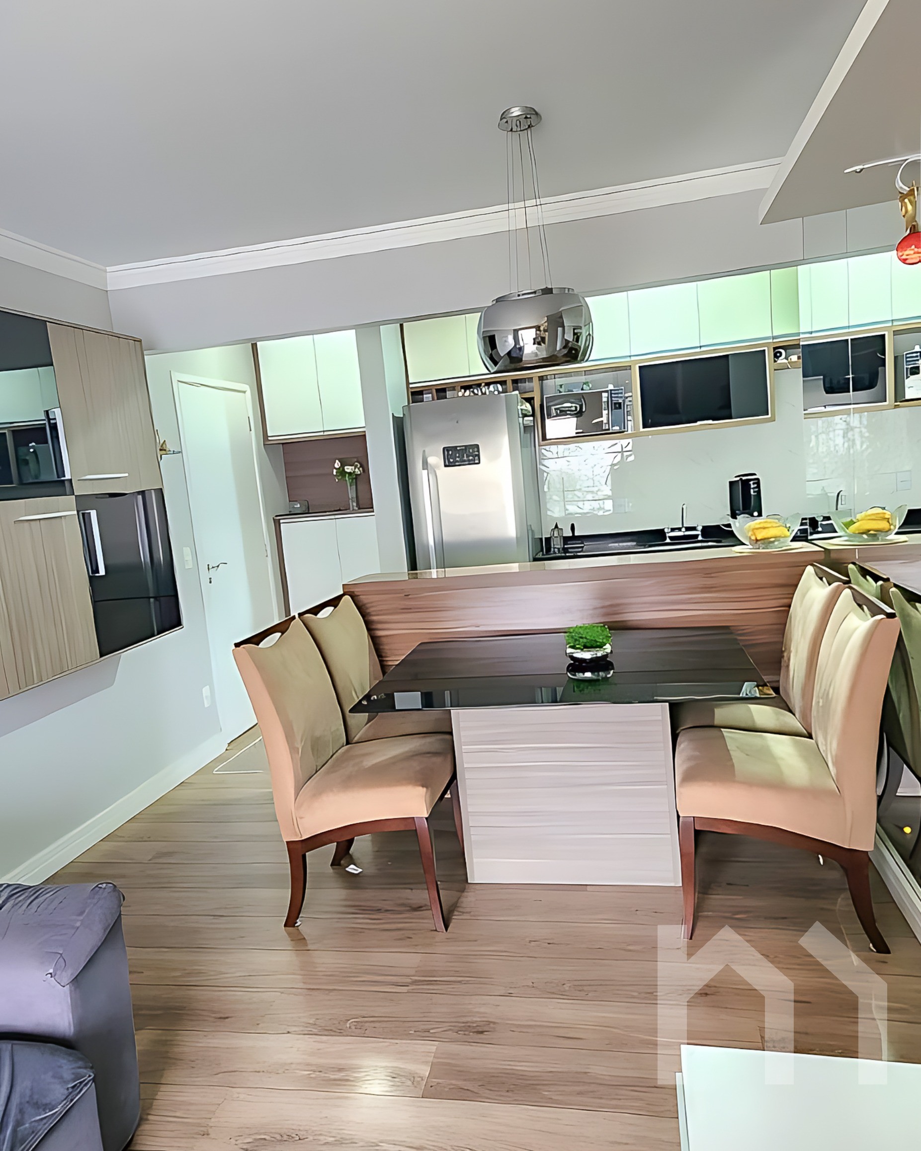 Apartamento à venda no Condomínio Mais Morumbi - Catuti, 21 - São Paulo - SP - CEP: 05729-120 - foto 10