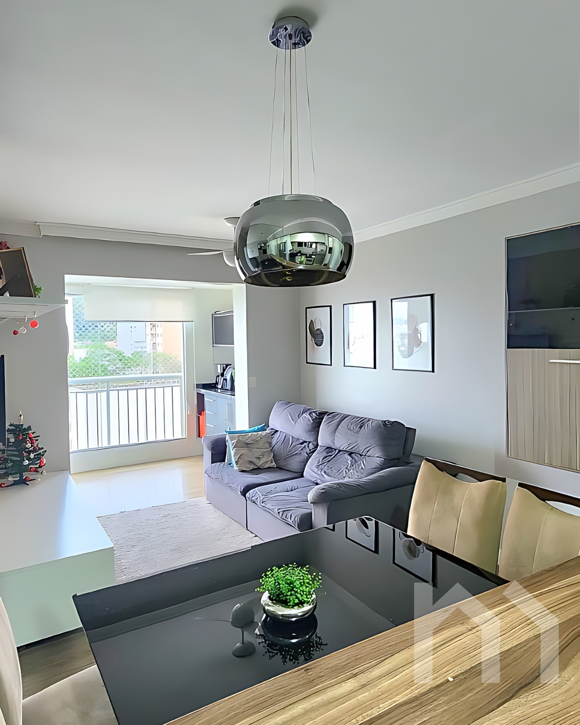 Apartamento à venda no Condomínio Mais Morumbi - Catuti, 21 - São Paulo - SP - CEP: 05729-120 - foto 1