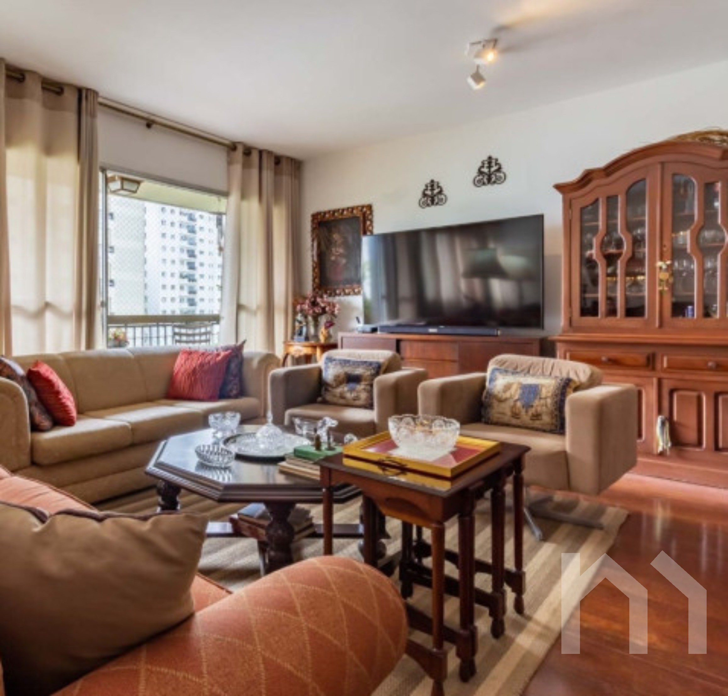 Apartamento à venda no Condomínio Xaxim - Rua Abdo Ambuba, 223 - São Paulo - SP - CEP: 05725-030 - foto 4