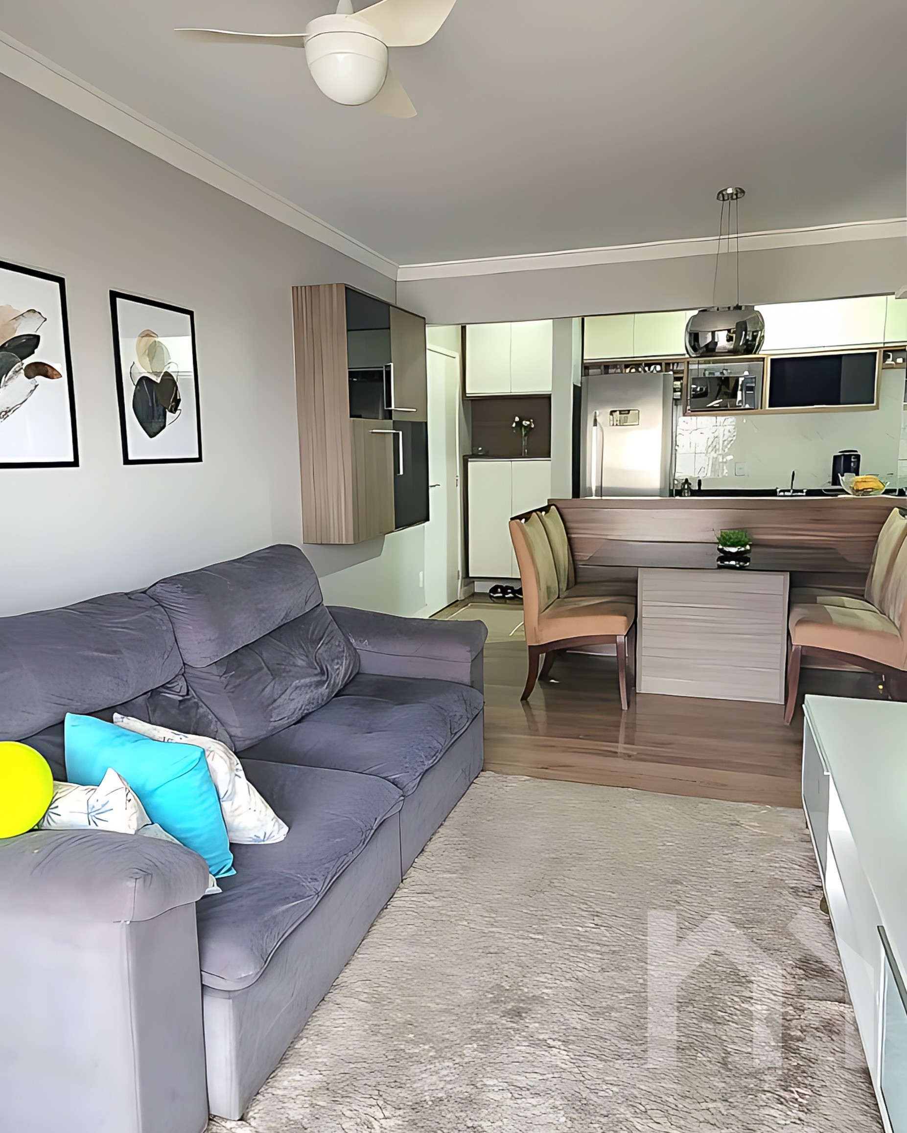 Apartamento à venda no Condomínio Mais Morumbi - Catuti, 21 - São Paulo - SP - CEP: 05729-120