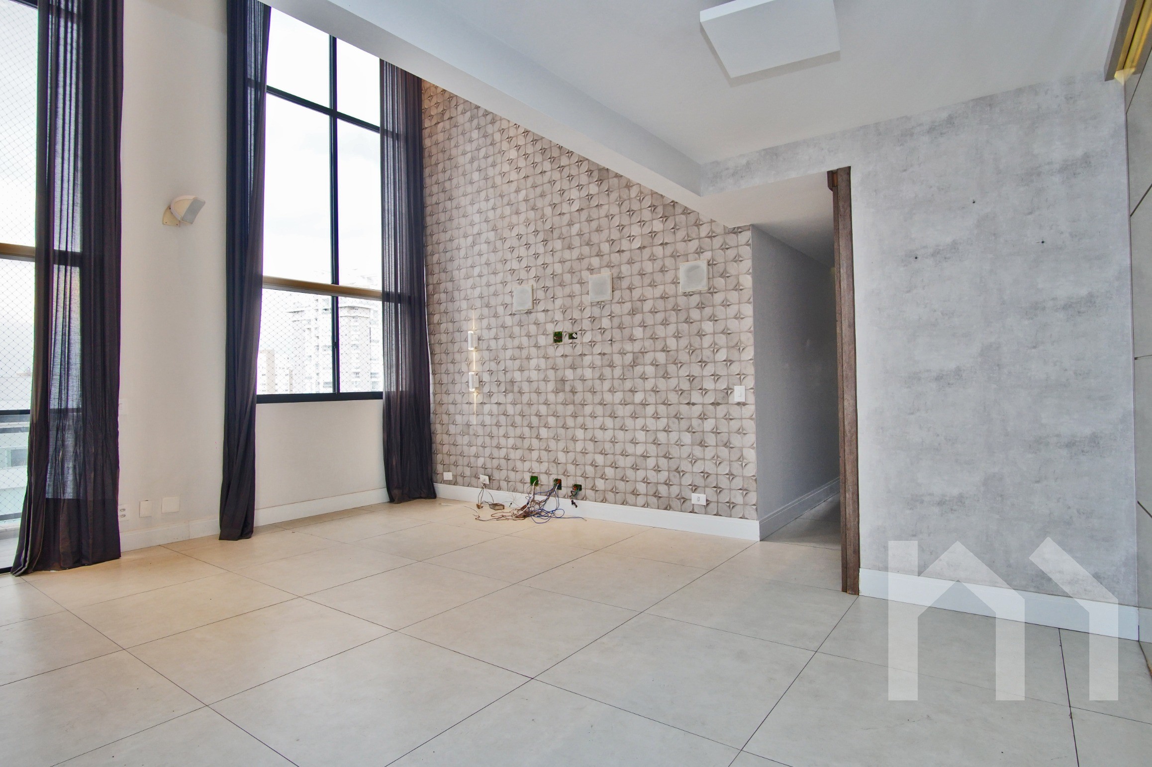 Apartamento à venda no Condomínio Edifício Duo San Paolo - Rua Itapimirum, 88 - São Paulo - SP - CEP: 05716-090 - foto 3