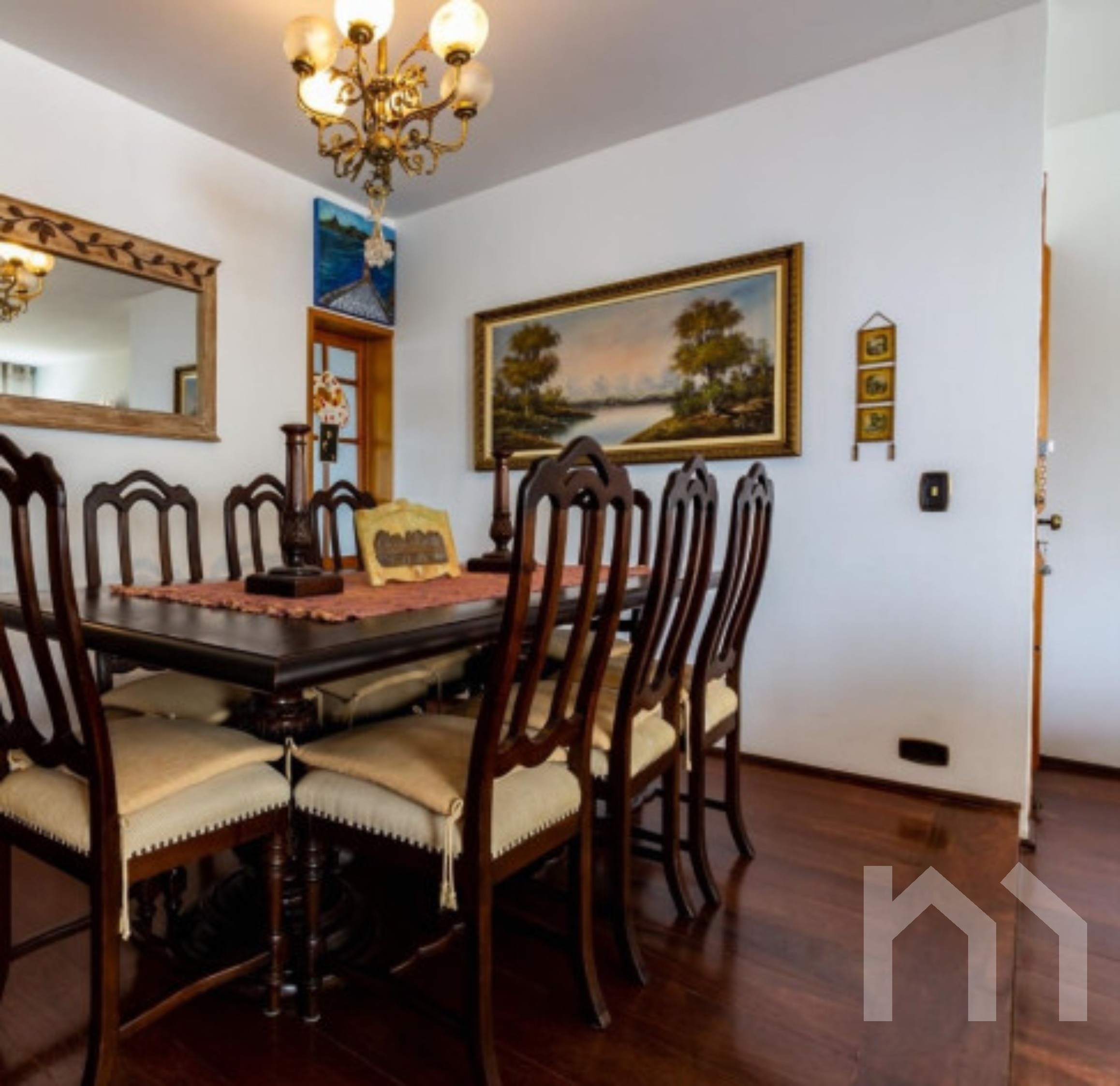 Apartamento à venda no Condomínio Xaxim - Rua Abdo Ambuba, 223 - São Paulo - SP - CEP: 05725-030 - foto 7