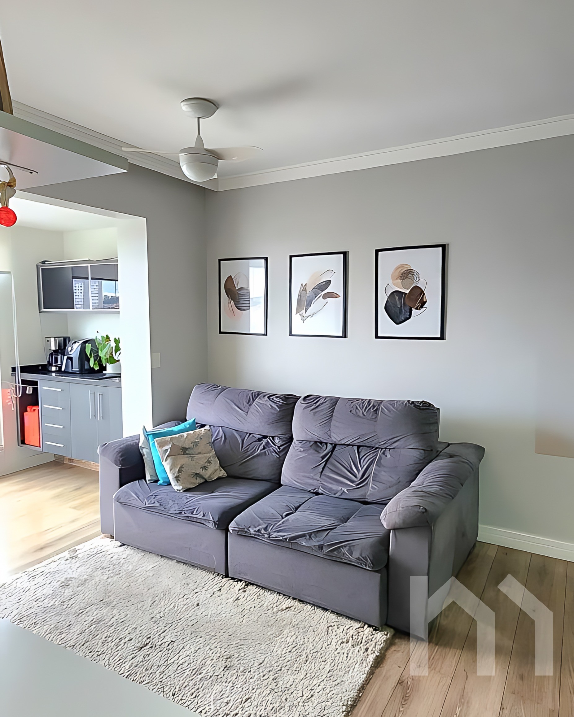 Apartamento à venda no Condomínio Mais Morumbi - Catuti, 21 - São Paulo - SP - CEP: 05729-120 - foto 9