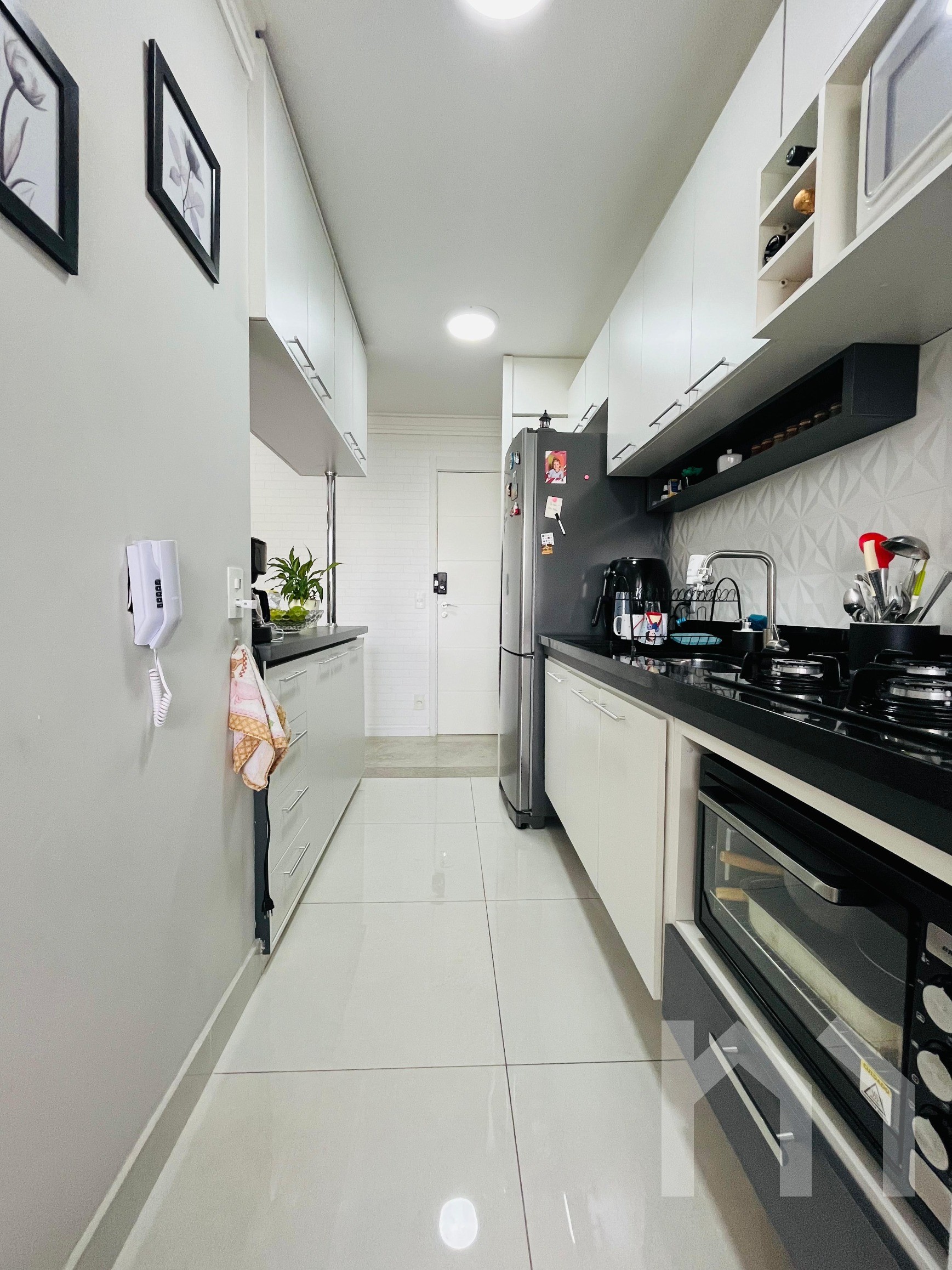 Apartamento à venda no Condomínio Misti Morumbi - Doutor Luiz Migliano, 190 - São Paulo - SP - CEP: 05711-000 - foto 5