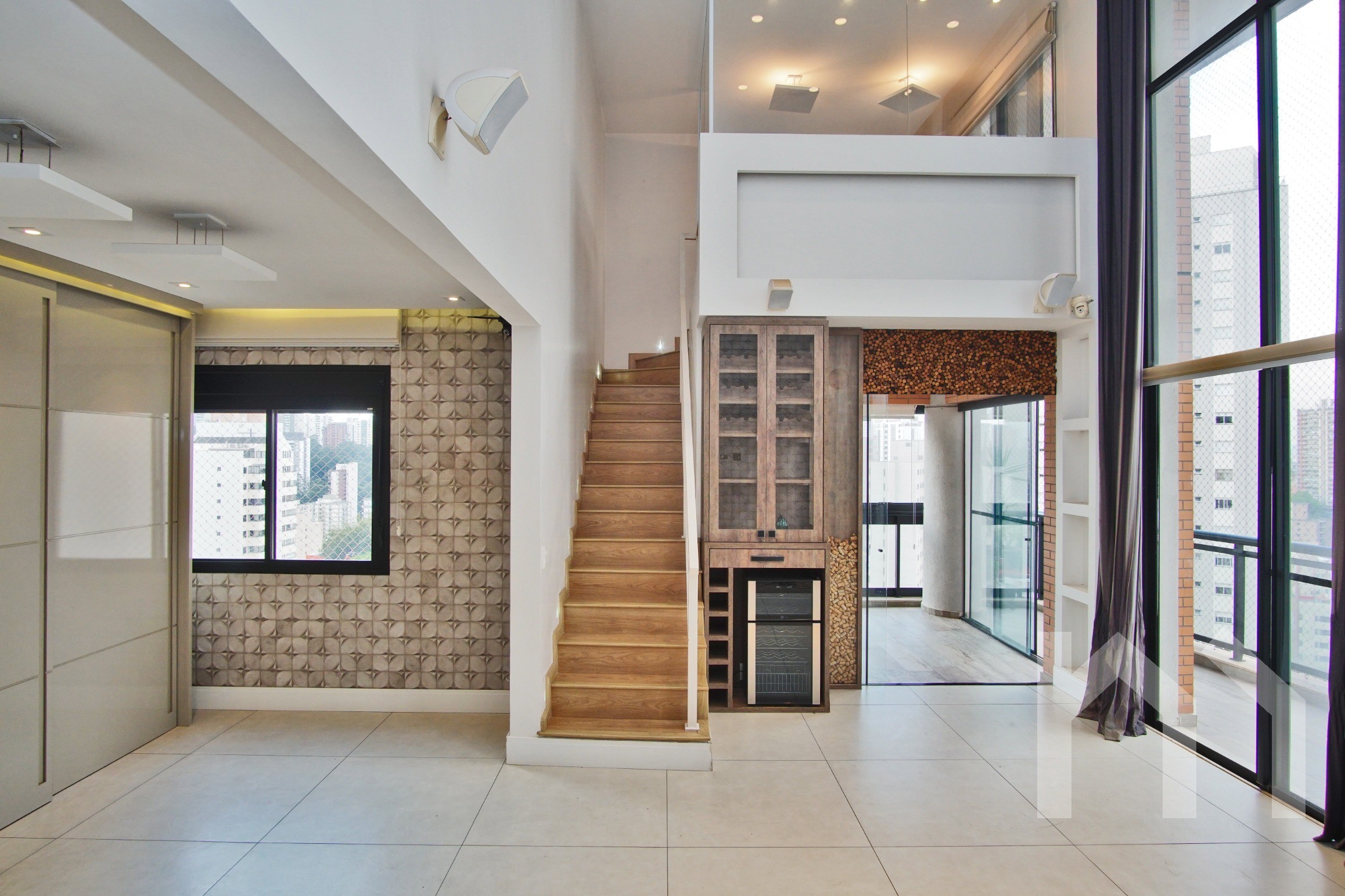 Apartamento à venda no Condomínio Edifício Duo San Paolo - Rua Itapimirum, 88 - São Paulo - SP - CEP: 05716-090 - foto 2