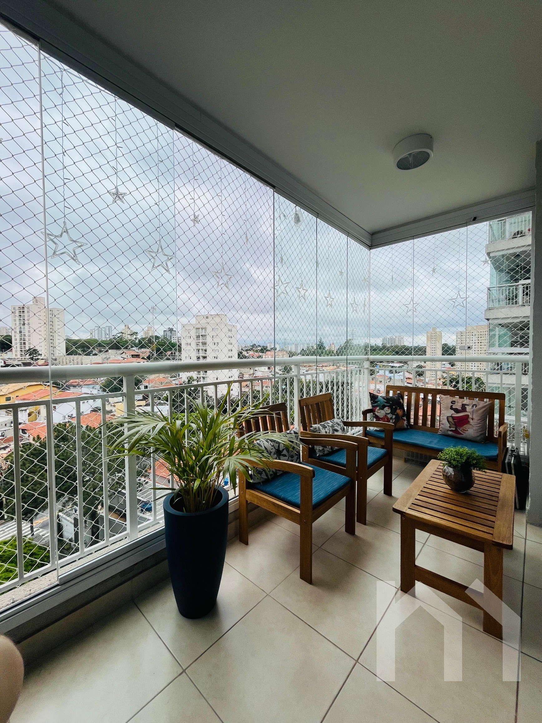 Apartamento à venda no Condomínio Misti Morumbi - Doutor Luiz Migliano, 190 - São Paulo - SP - CEP: 05711-000 - foto 4