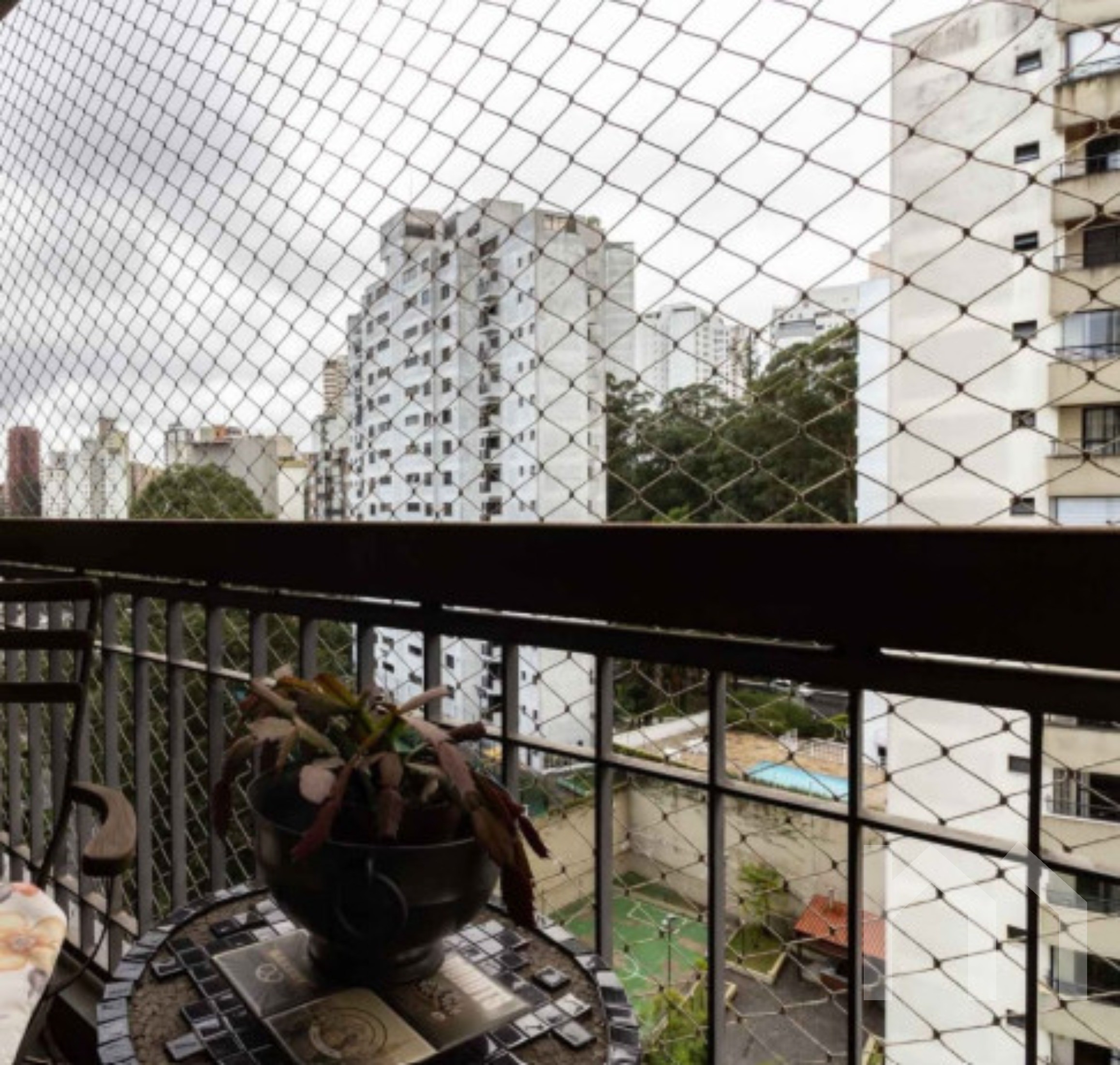 Apartamento à venda no Condomínio Xaxim - Rua Abdo Ambuba, 223 - São Paulo - SP - CEP: 05725-030 - foto 9