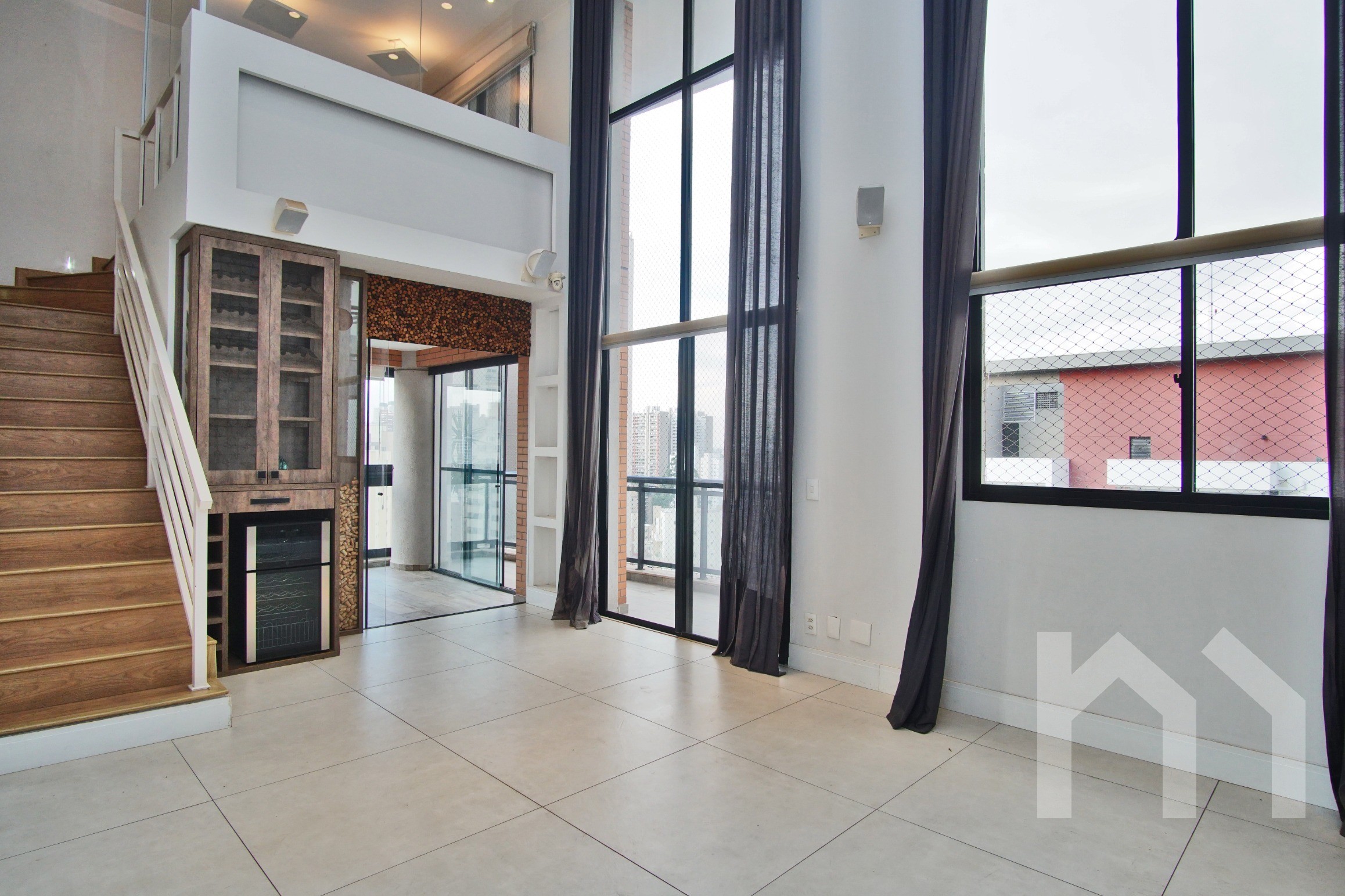 Apartamento à venda no Condomínio Edifício Duo San Paolo - Rua Itapimirum, 88 - São Paulo - SP - CEP: 05716-090 - foto 1