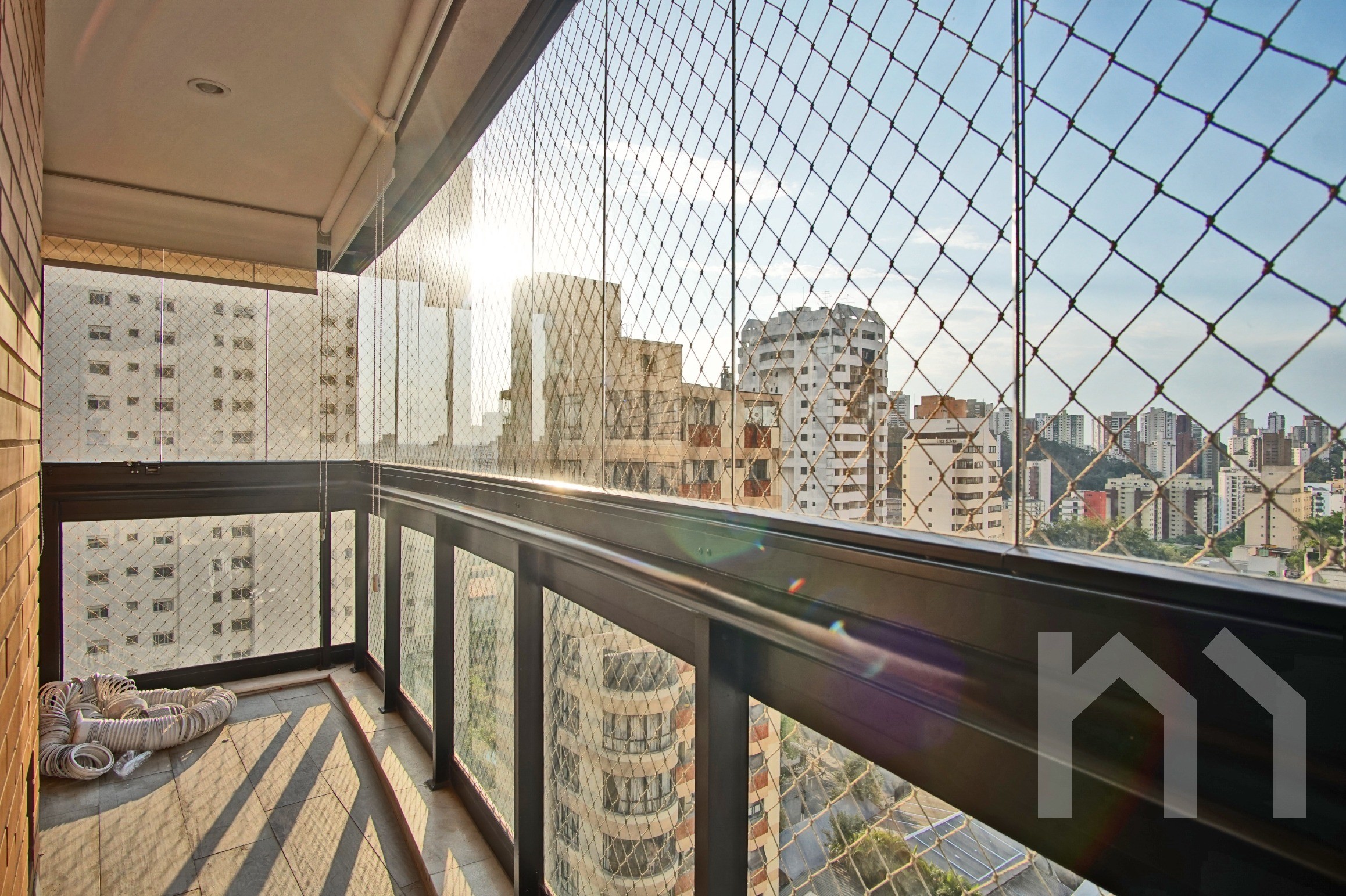 Apartamento à venda no Condomínio Edifício Duo San Paolo - Rua Itapimirum, 88 - São Paulo - SP - CEP: 05716-090 - foto 9