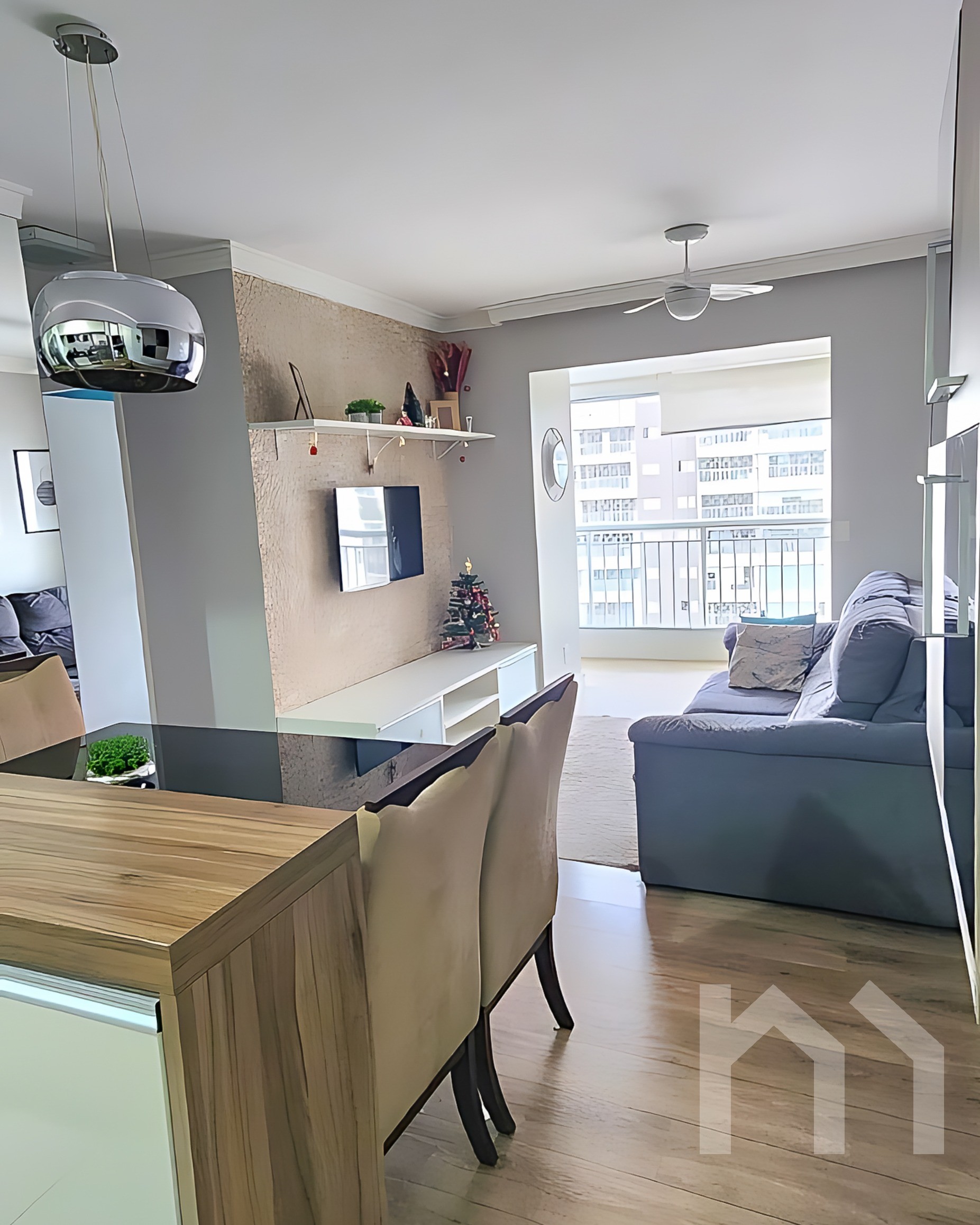 Apartamento à venda no Condomínio Mais Morumbi - Catuti, 21 - São Paulo - SP - CEP: 05729-120 - foto 5