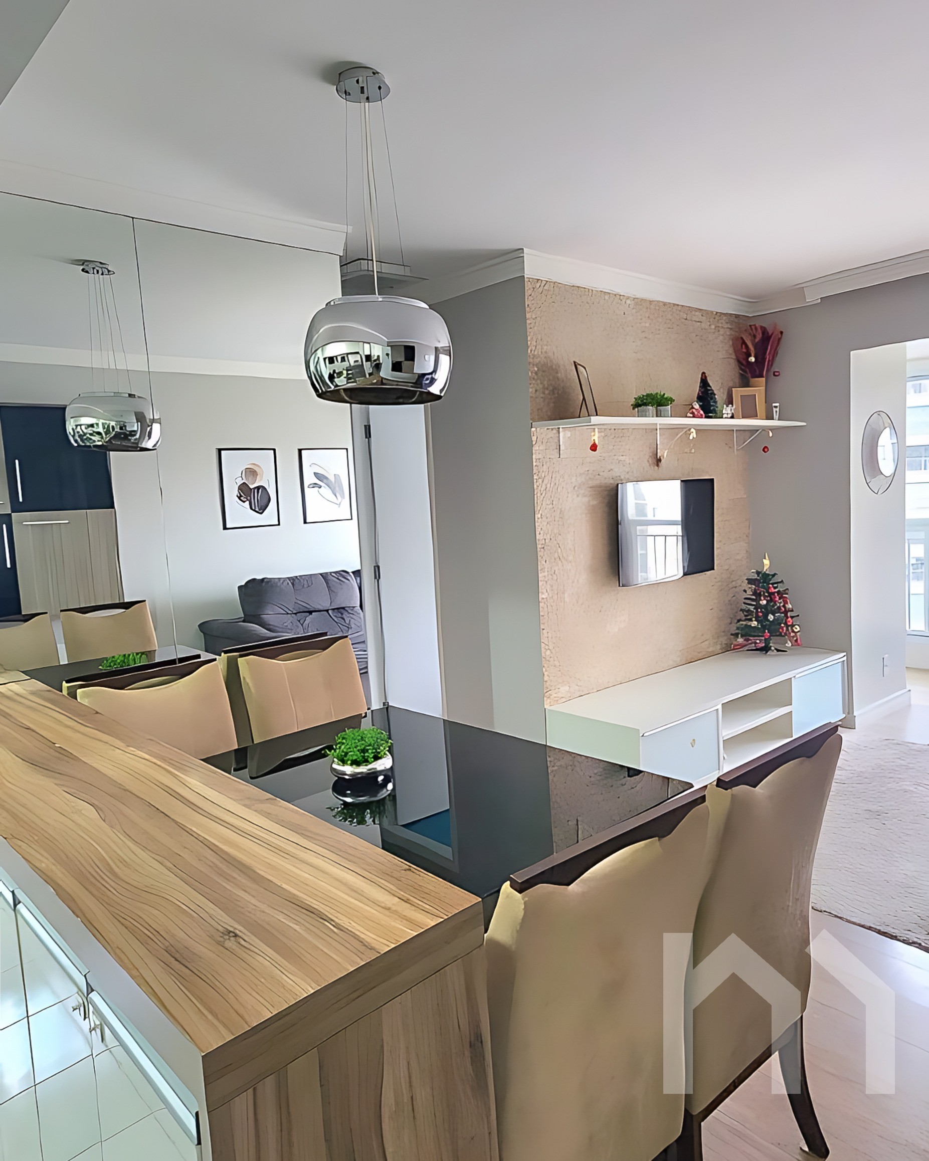 Apartamento à venda no Condomínio Mais Morumbi - Catuti, 21 - São Paulo - SP - CEP: 05729-120 - foto 3