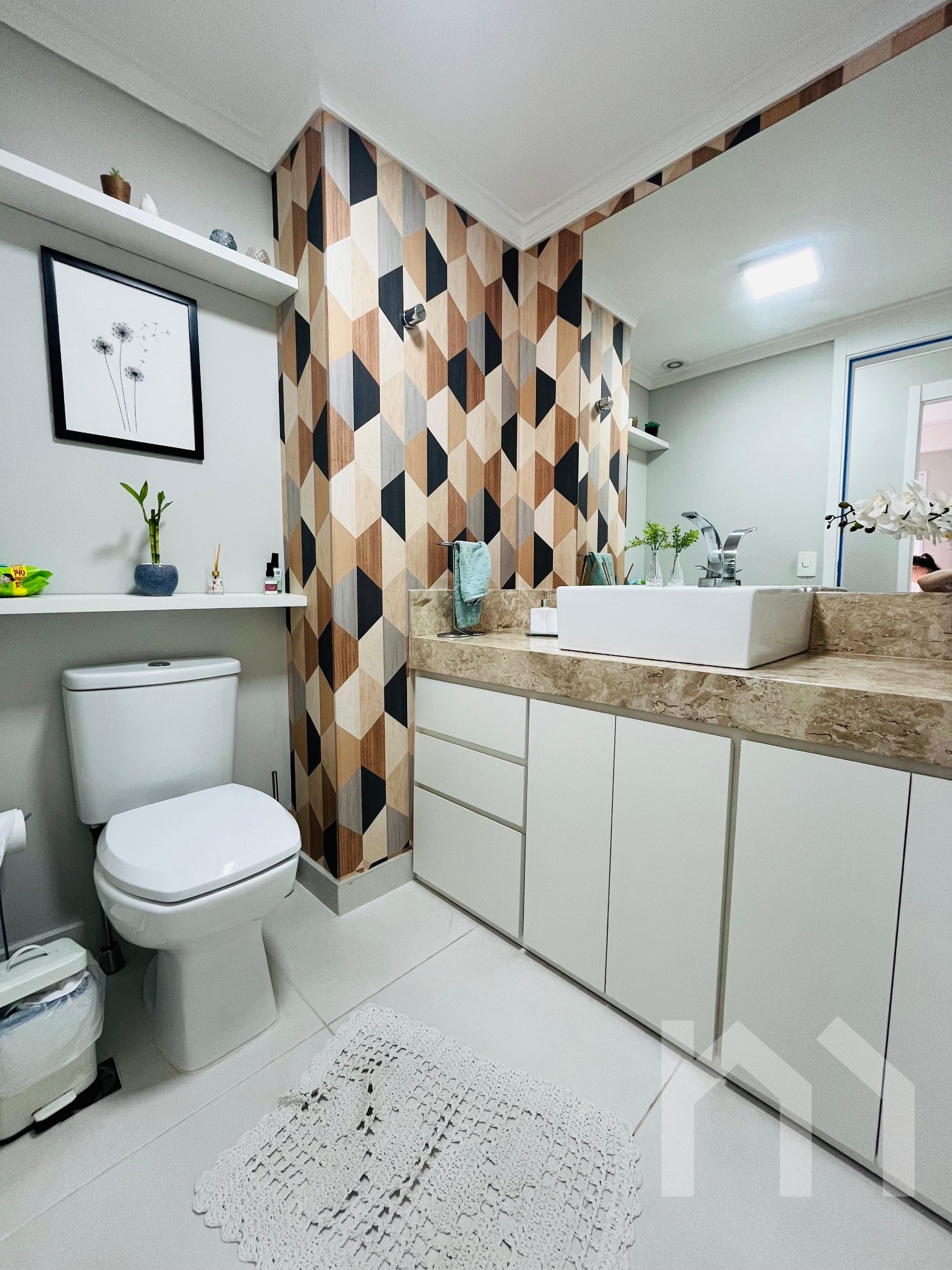 Apartamento à venda no Condomínio Misti Morumbi - Doutor Luiz Migliano, 190 - São Paulo - SP - CEP: 05711-000 - foto 12