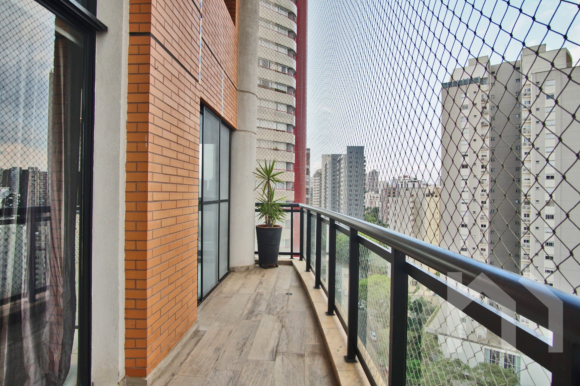 Apartamento à venda no Condomínio Edifício Duo San Paolo - Rua Itapimirum, 88 - São Paulo - SP - CEP: 05716-090 - foto 11