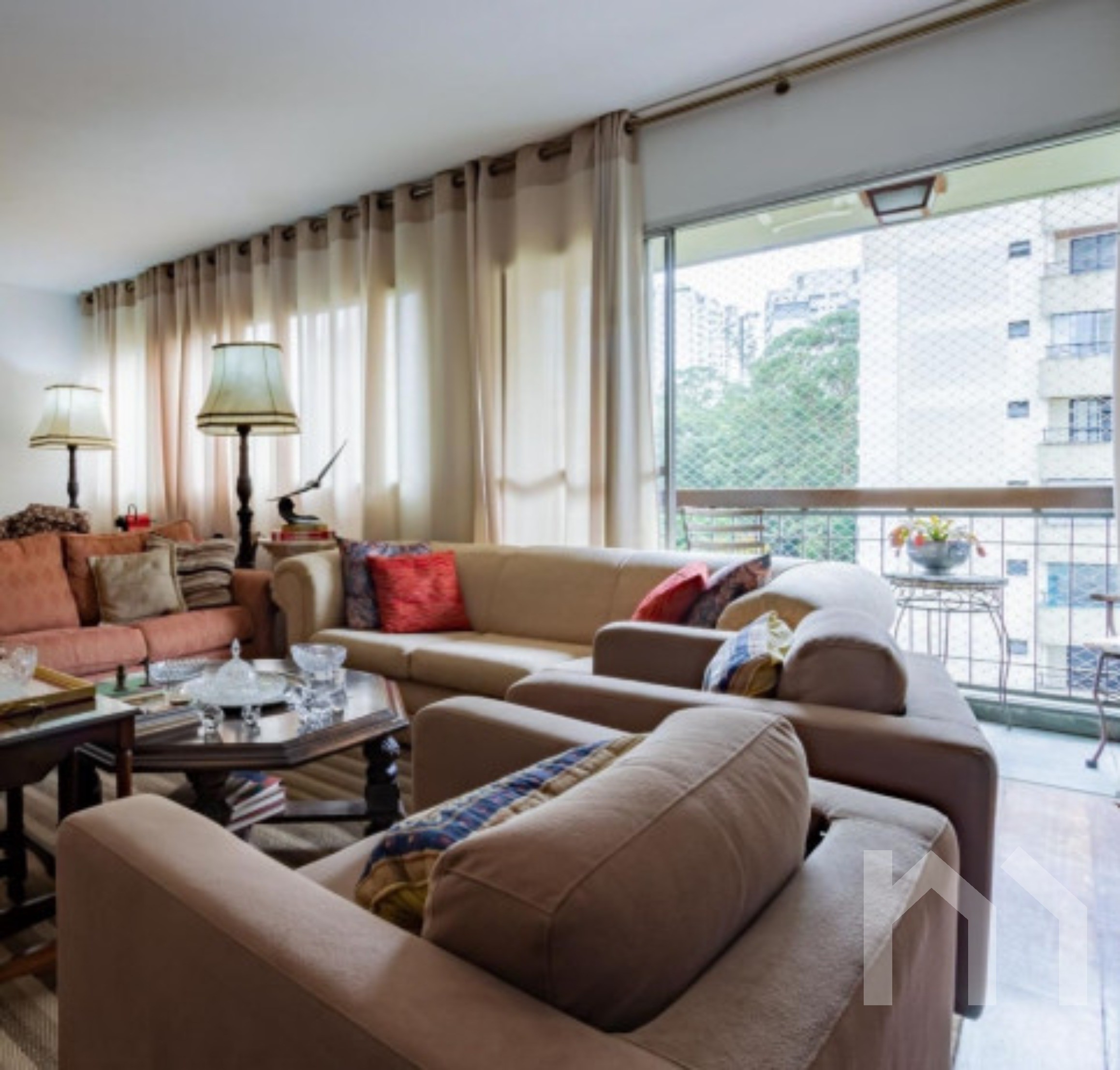 Apartamento à venda no Condomínio Xaxim - Rua Abdo Ambuba, 223 - São Paulo - SP - CEP: 05725-030 - foto 3