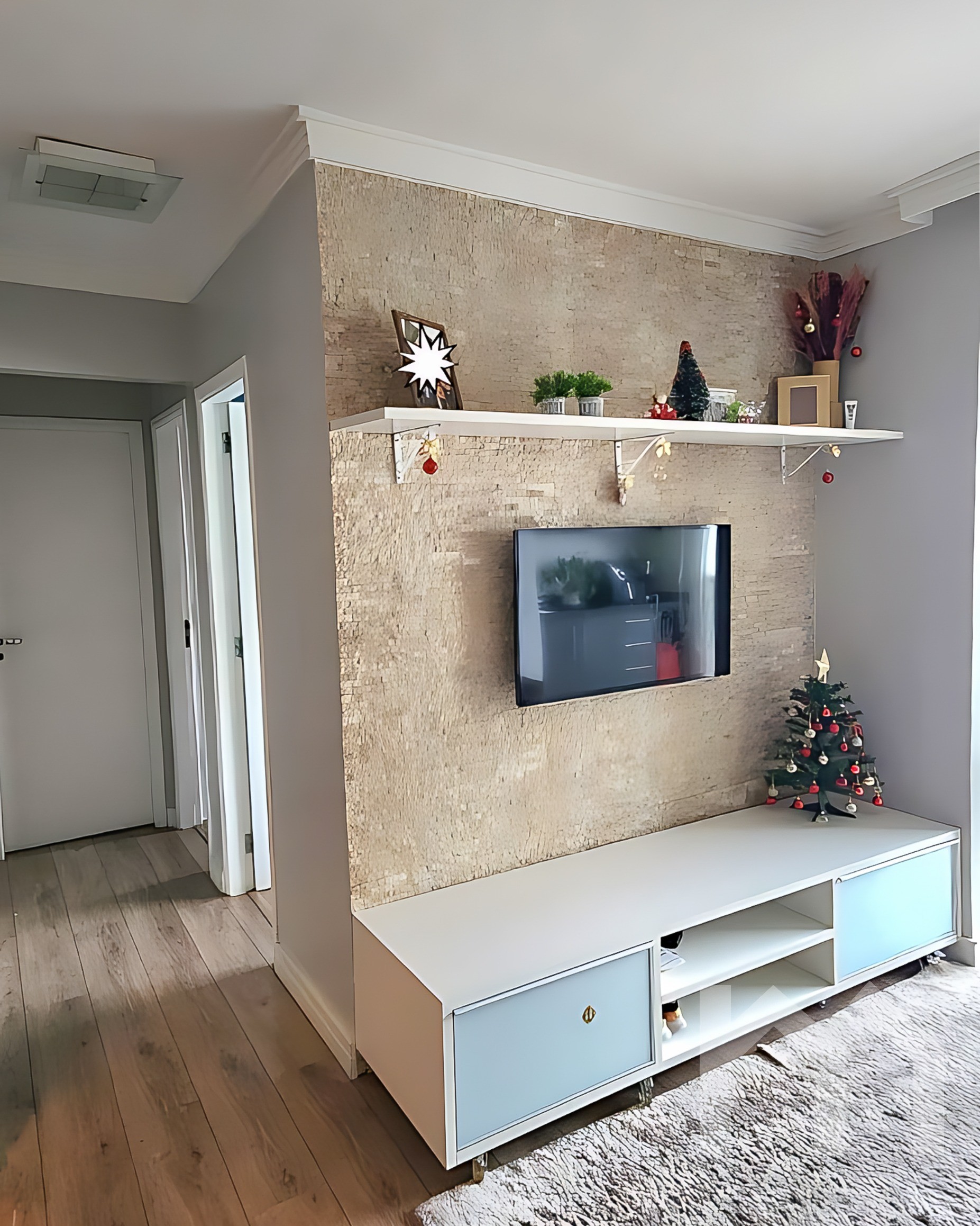 Apartamento à venda no Condomínio Mais Morumbi - Catuti, 21 - São Paulo - SP - CEP: 05729-120 - foto 12