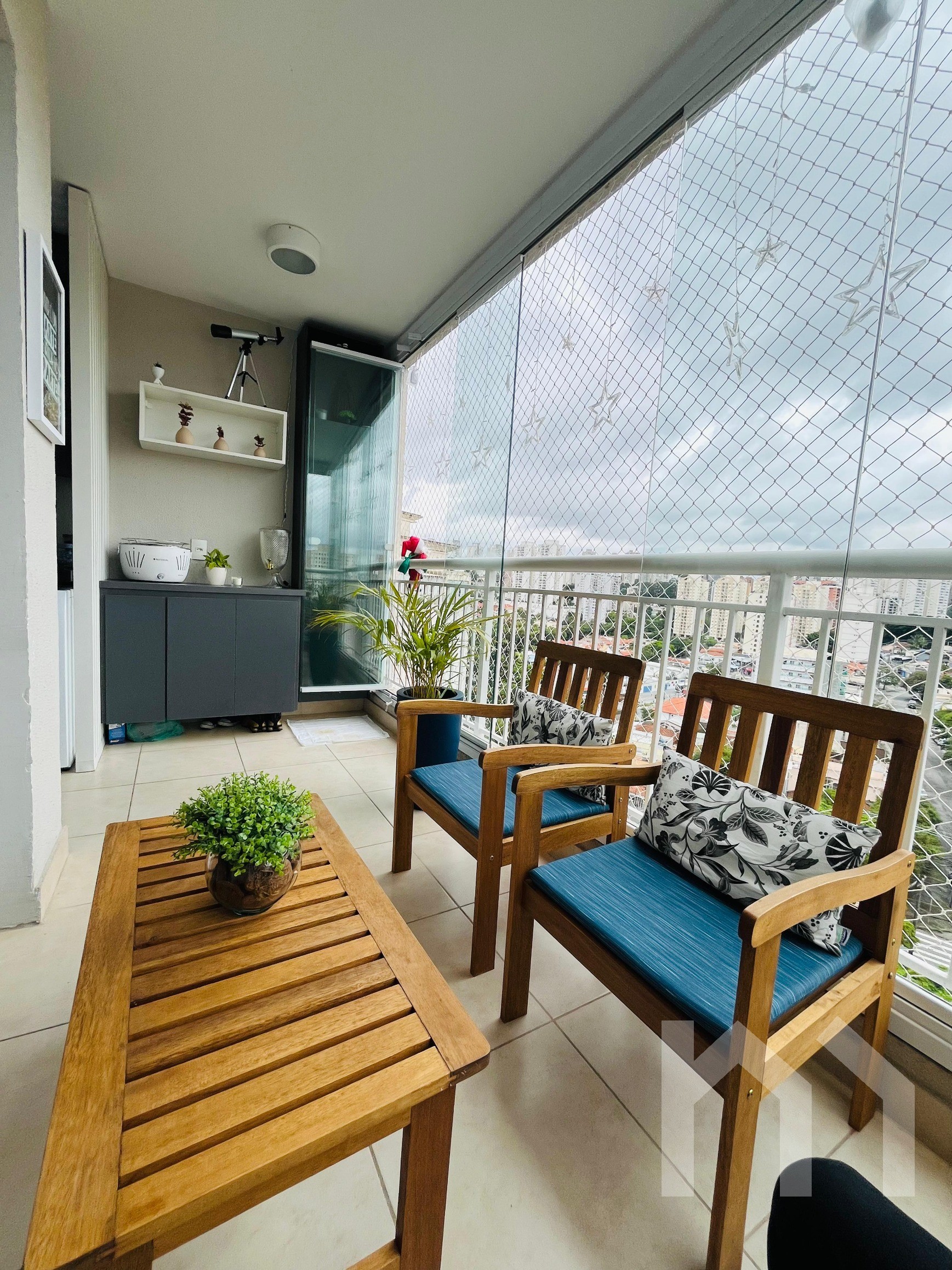 Apartamento à venda no Condomínio Misti Morumbi - Doutor Luiz Migliano, 190 - São Paulo - SP - CEP: 05711-000 - foto 3