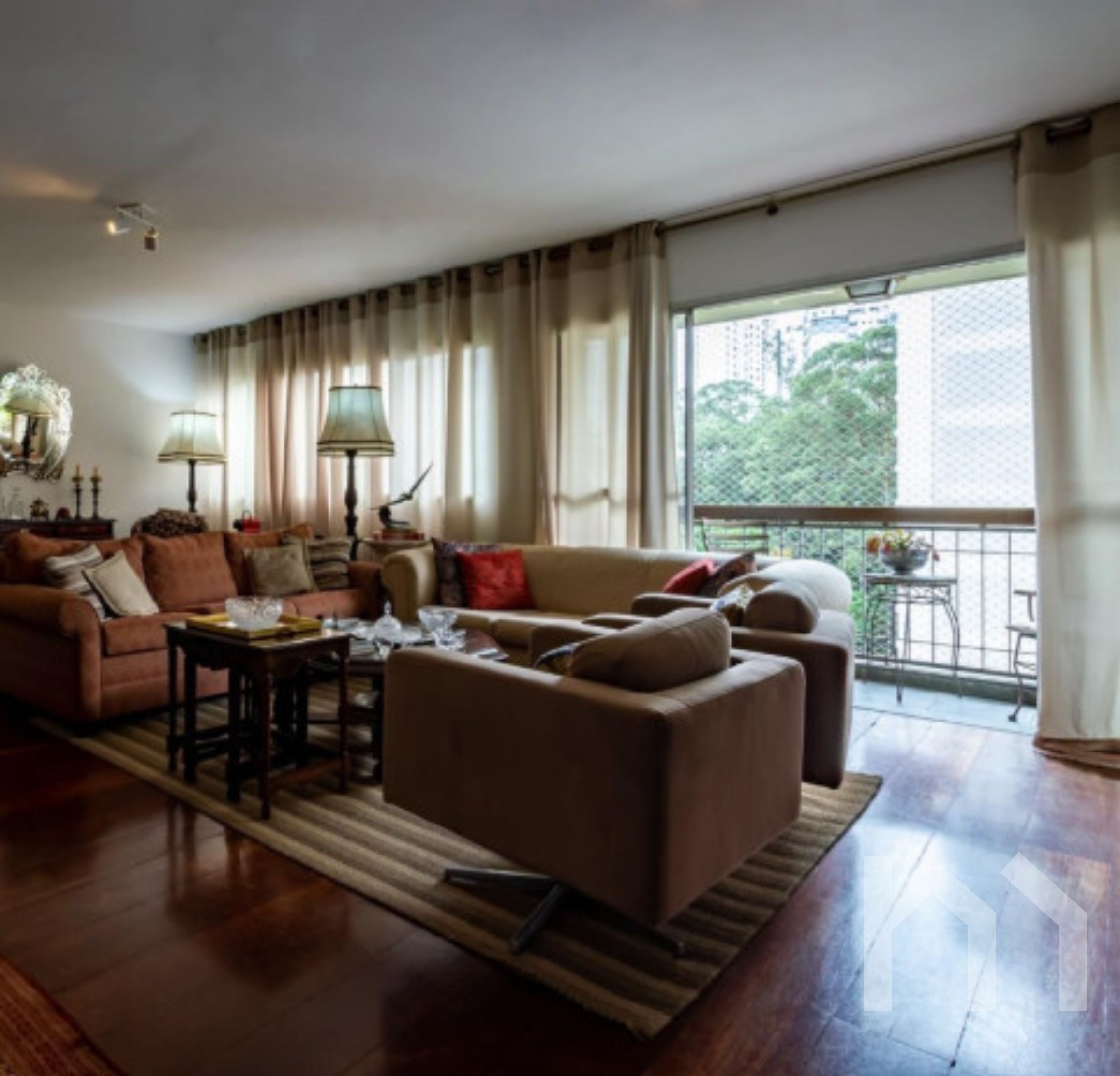 Apartamento à venda no Condomínio Xaxim - Rua Abdo Ambuba, 223 - São Paulo - SP - CEP: 05725-030 - foto 1