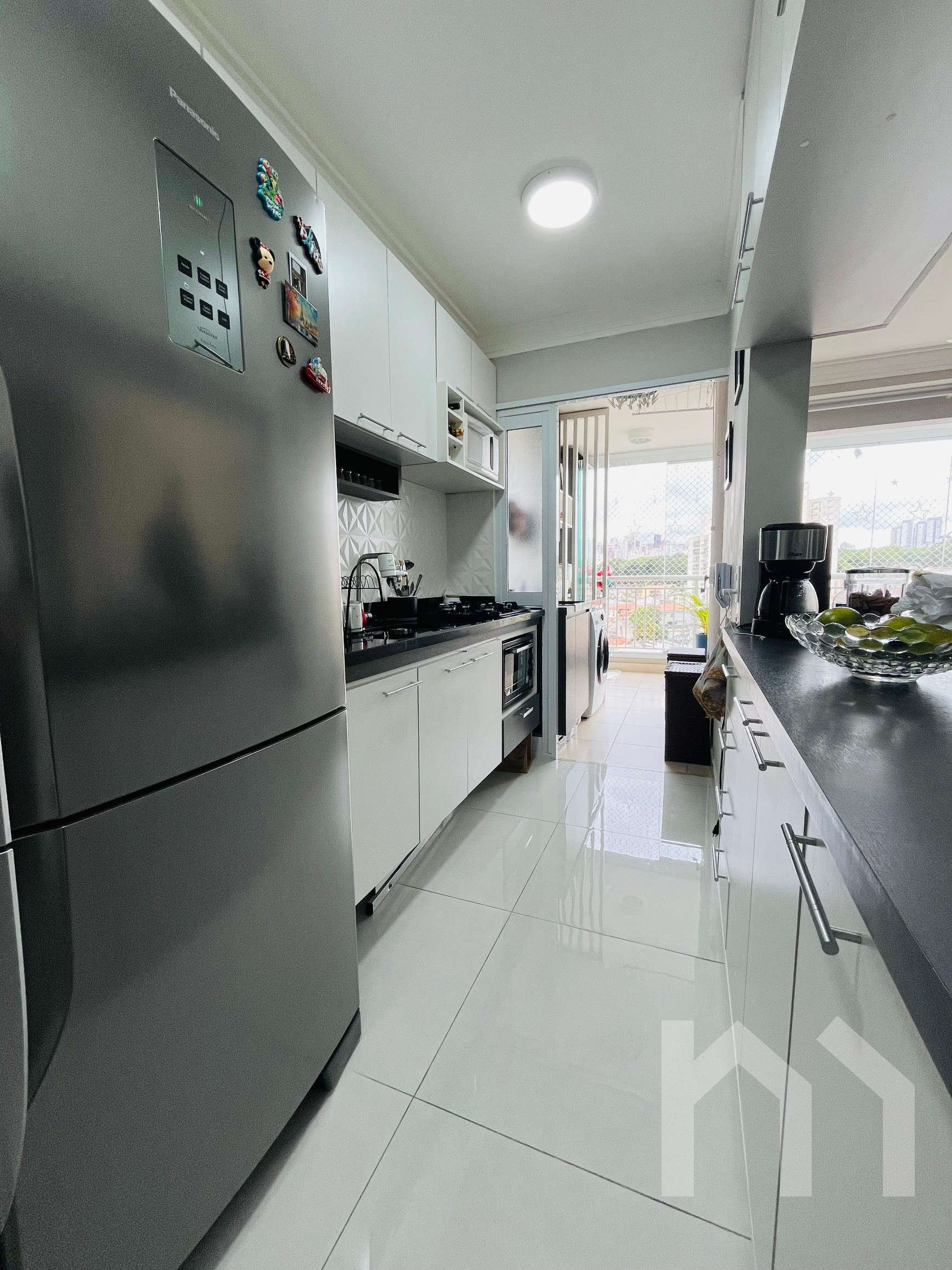 Apartamento à venda no Condomínio Misti Morumbi - Doutor Luiz Migliano, 190 - São Paulo - SP - CEP: 05711-000 - foto 6