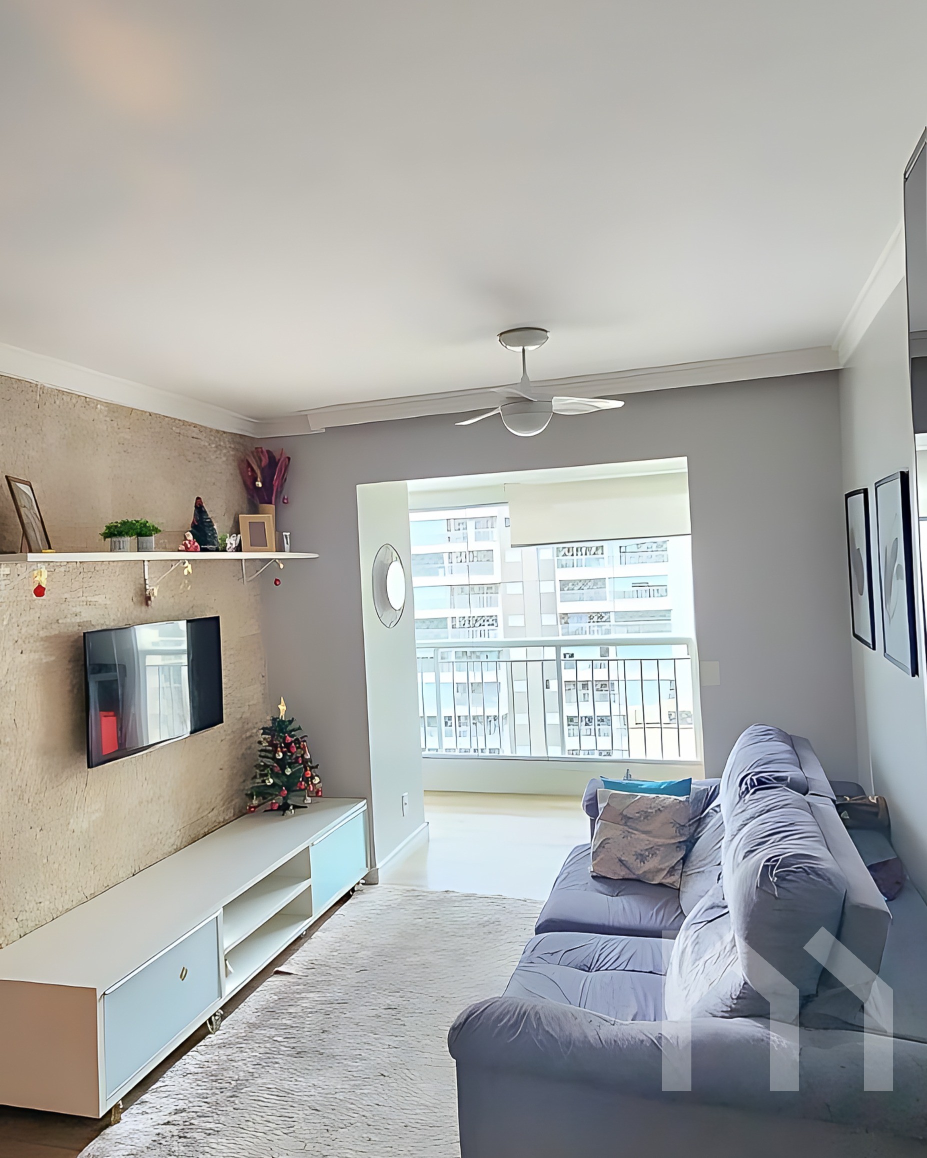 Apartamento à venda no Condomínio Mais Morumbi - Catuti, 21 - São Paulo - SP - CEP: 05729-120 - foto 8