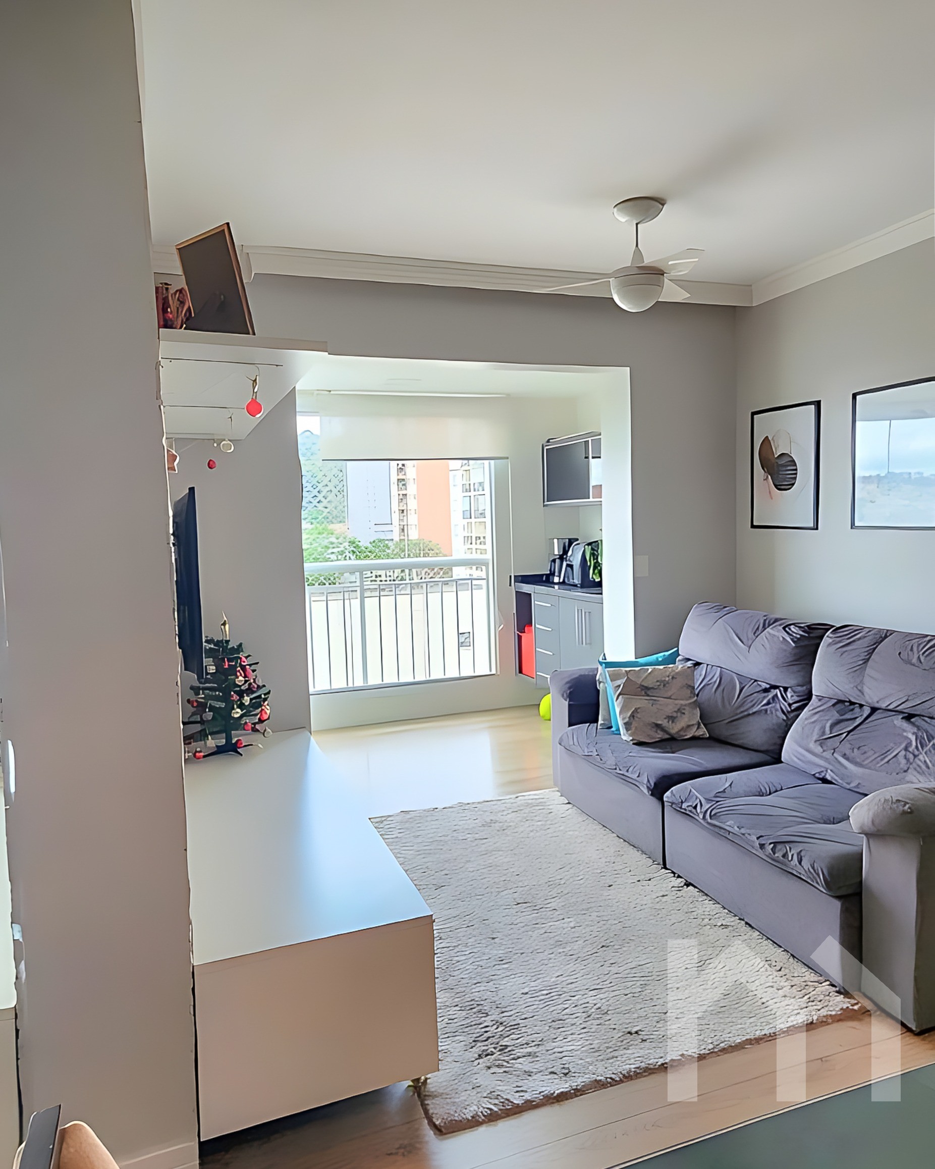 Apartamento à venda no Condomínio Mais Morumbi - Catuti, 21 - São Paulo - SP - CEP: 05729-120 - foto 4