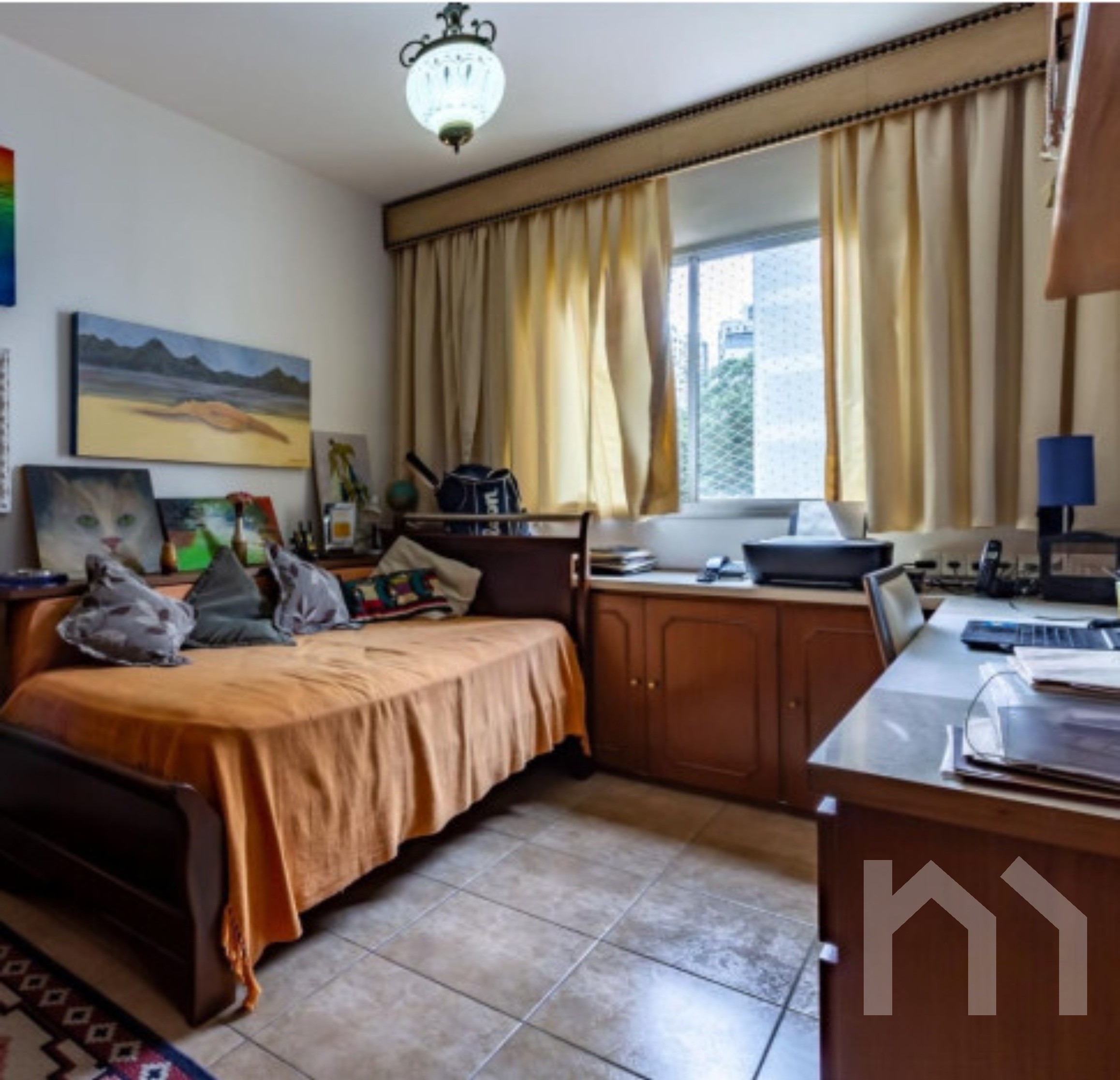 Apartamento à venda no Condomínio Xaxim - Rua Abdo Ambuba, 223 - São Paulo - SP - CEP: 05725-030 - foto 11